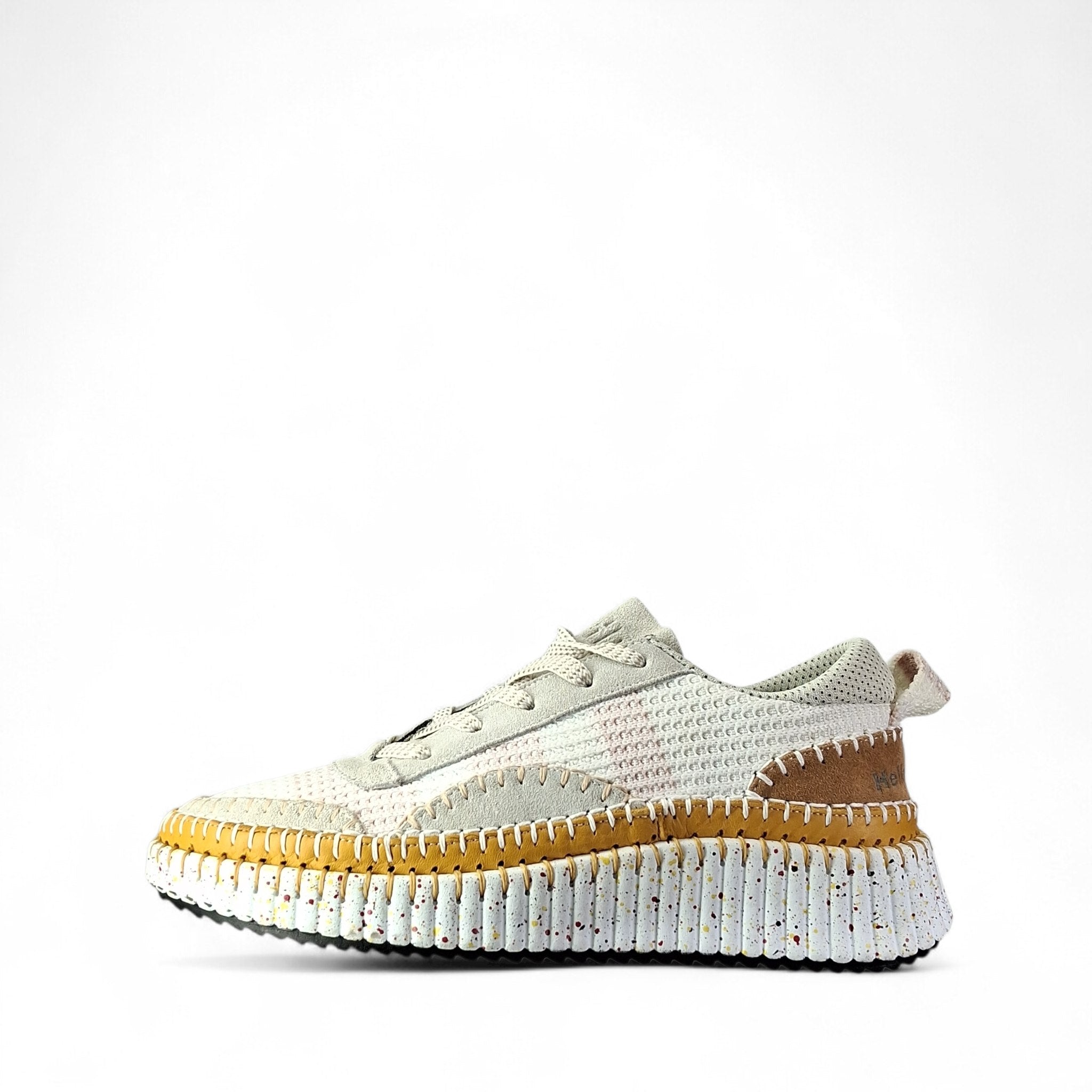 Hello Comfort 6011 Sugar Sneakers Basse da Donna – 6011 SUGAR