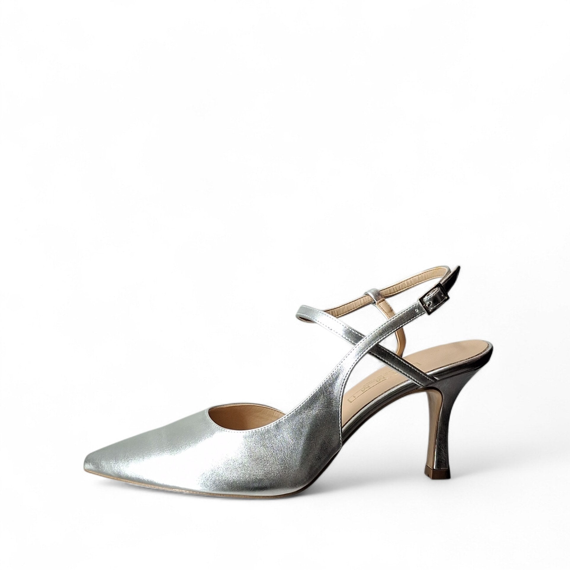 Scarpe con Tacco - Decolleté