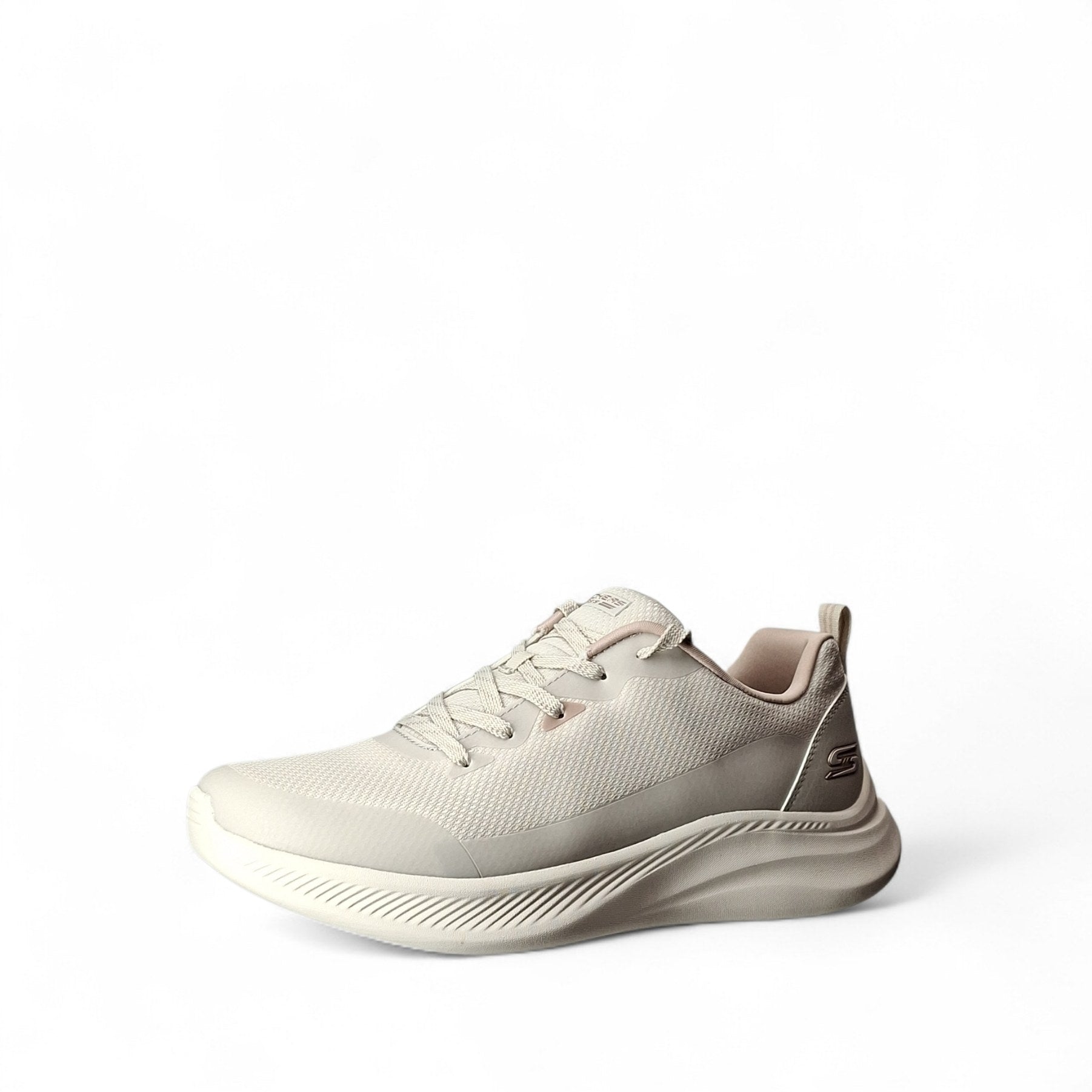 Skechers Bobs Mode Sportive Running Basse da Donna – ND - 117730 OFWT