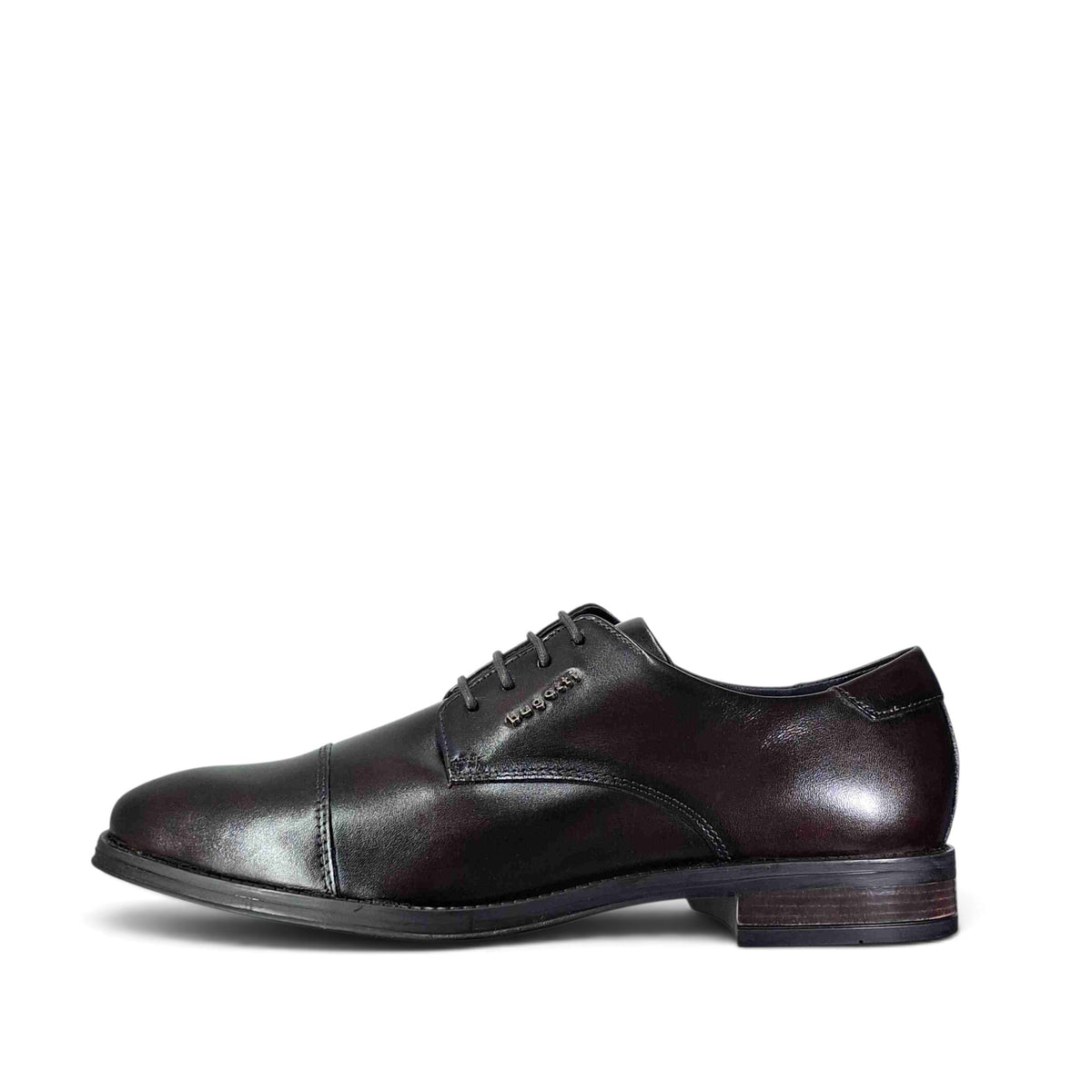 Bugatti shoes Michelino Scarpe eleganti stringate da Uomo – 311AYN021100-6100