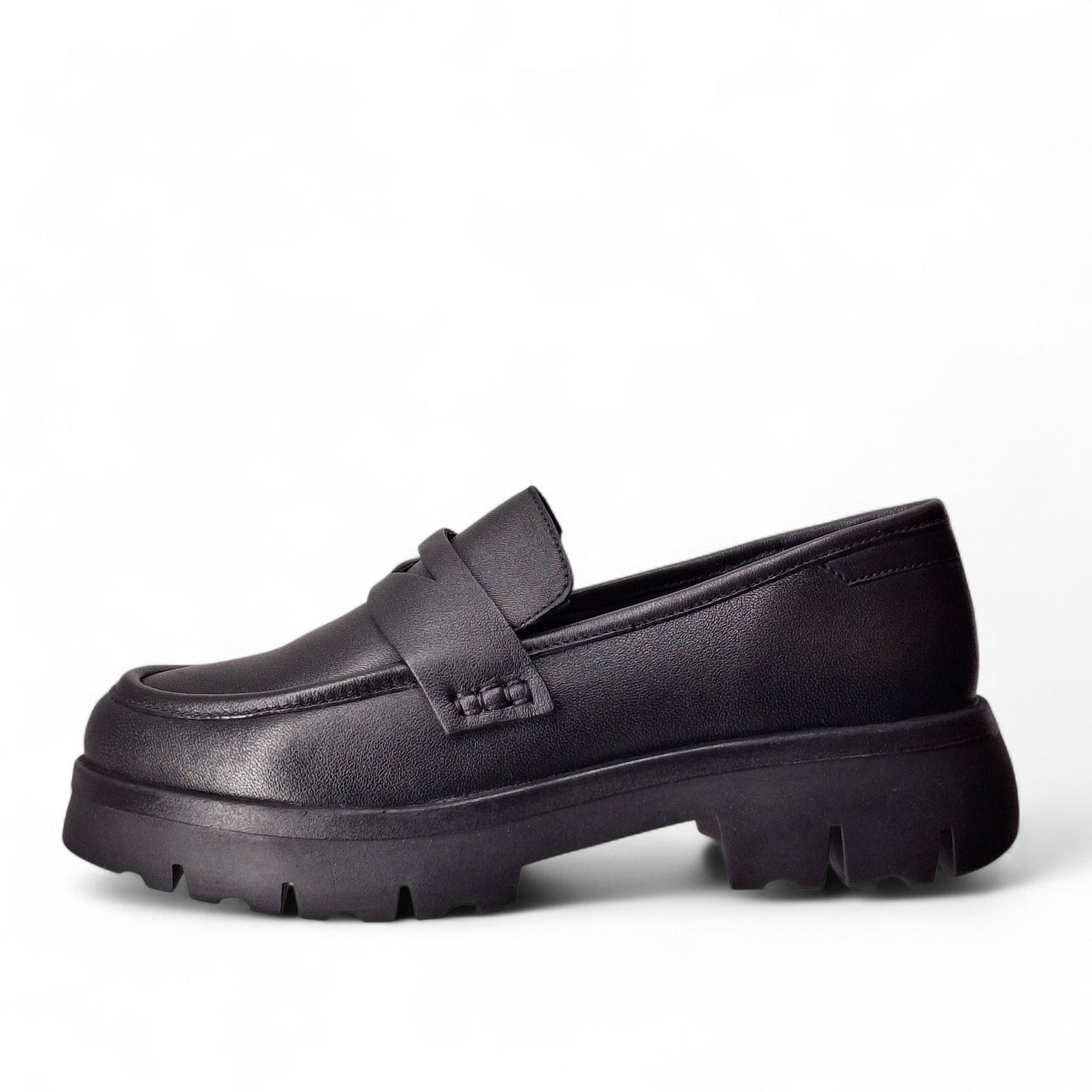 Kammi Mocassini Gabry da Donna – Nero