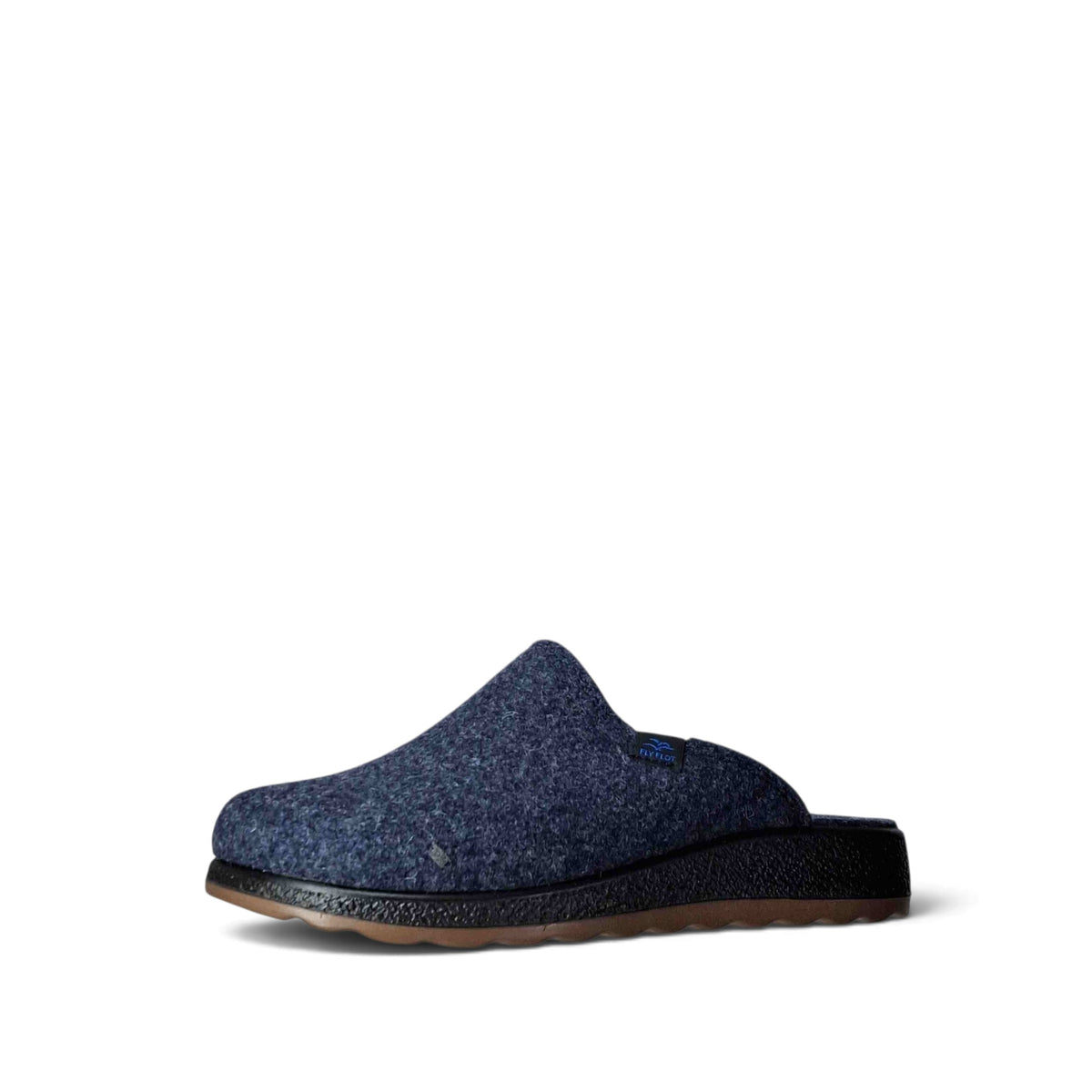 Flyflot Federico Pantofole Chiuse da Uomo – 52720XB BLU