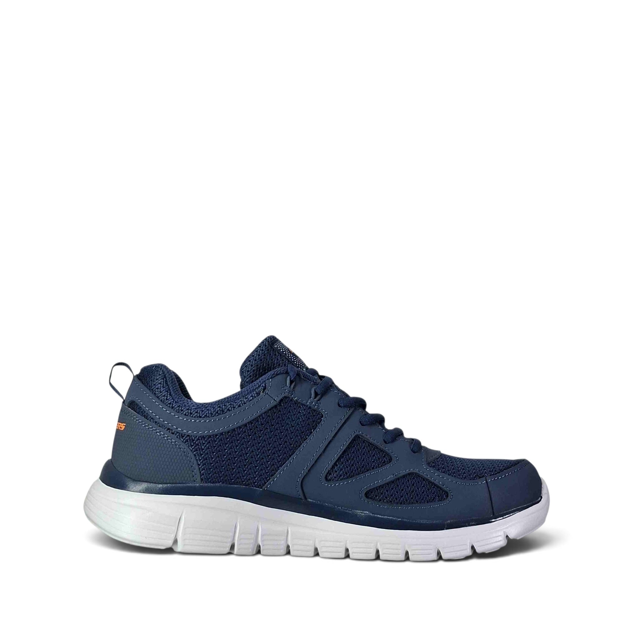 Skechers Uno lite 2 Sportive casual non stringate da Uomo – 52635 NVOR