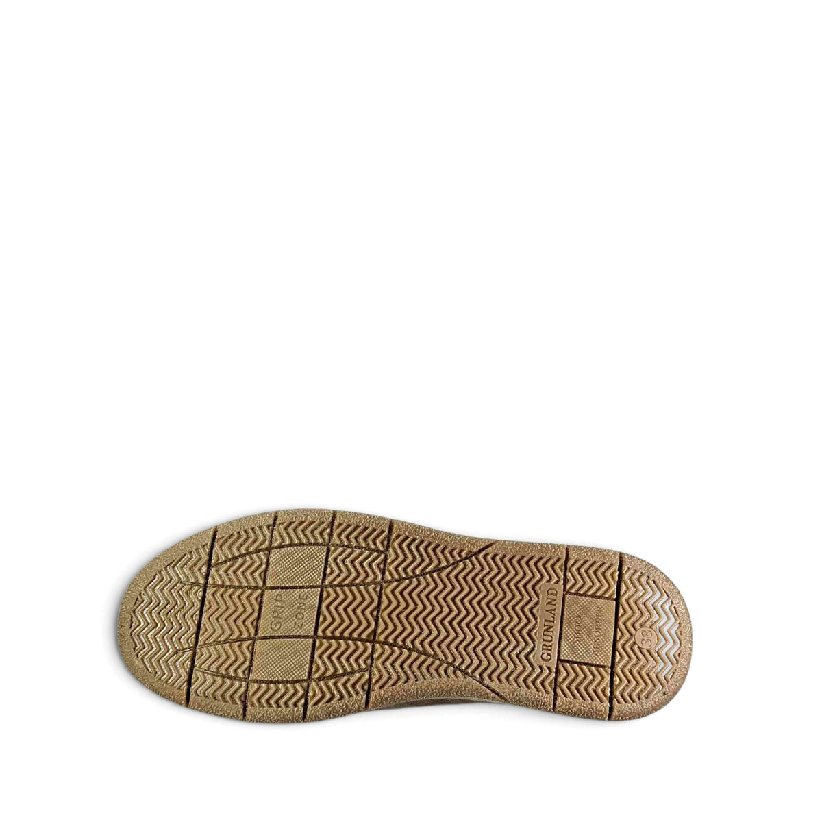 Grunland Sinn Scarpe Basse Stringate da Donna – SC6405 K4SINN BEIGE