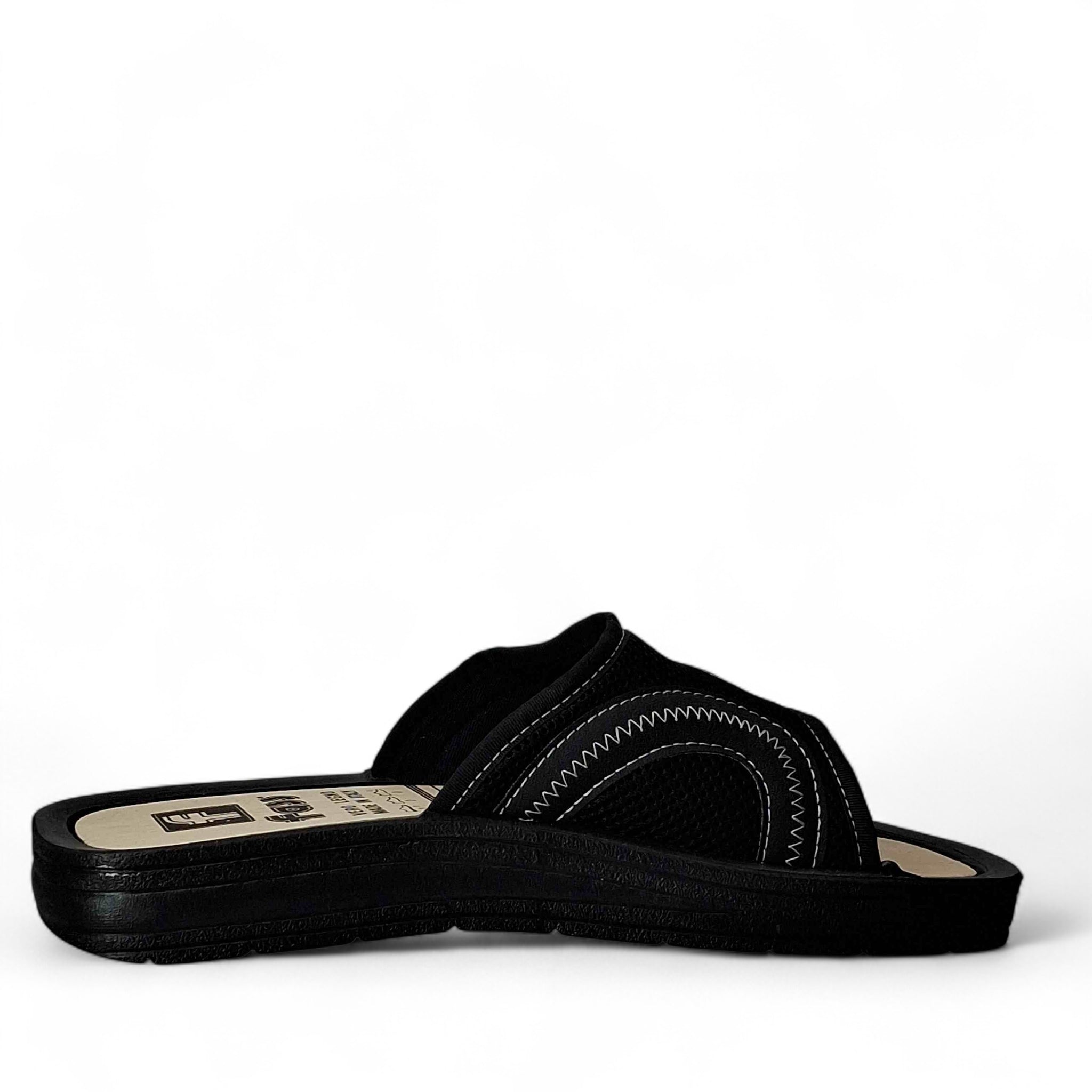 Fass Ciabatte Basse Ciabatte da Uomo – Blu