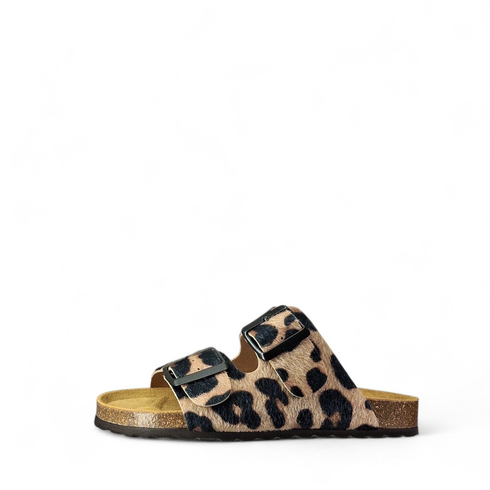Dorea Animal Ciabatte Basse da Donna – ND - CN6176