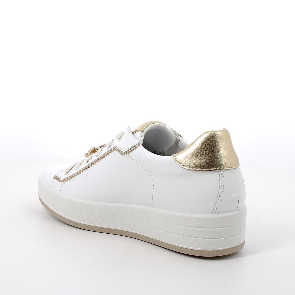 Igi&Co Sneakers Basse da Donna – Oro