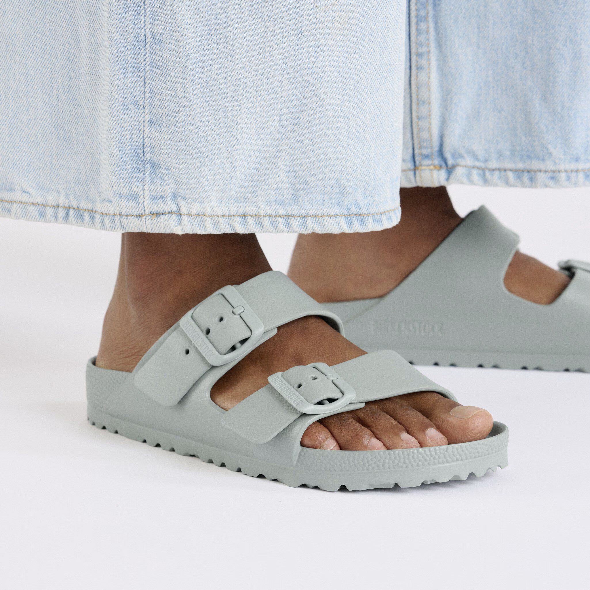 Birkenstock Arizona eva calz s Ciabatte basse da Unisex – ARIZONA1029653EVA