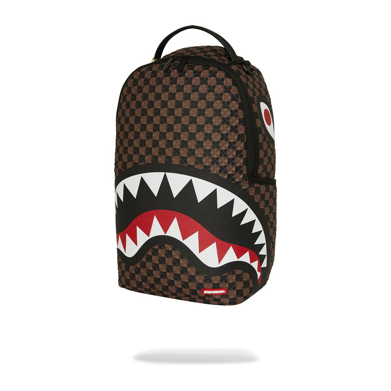 Sprayground Sharks in paris pyramid Zaini streetwear da Uomo – 910B8744NSZ