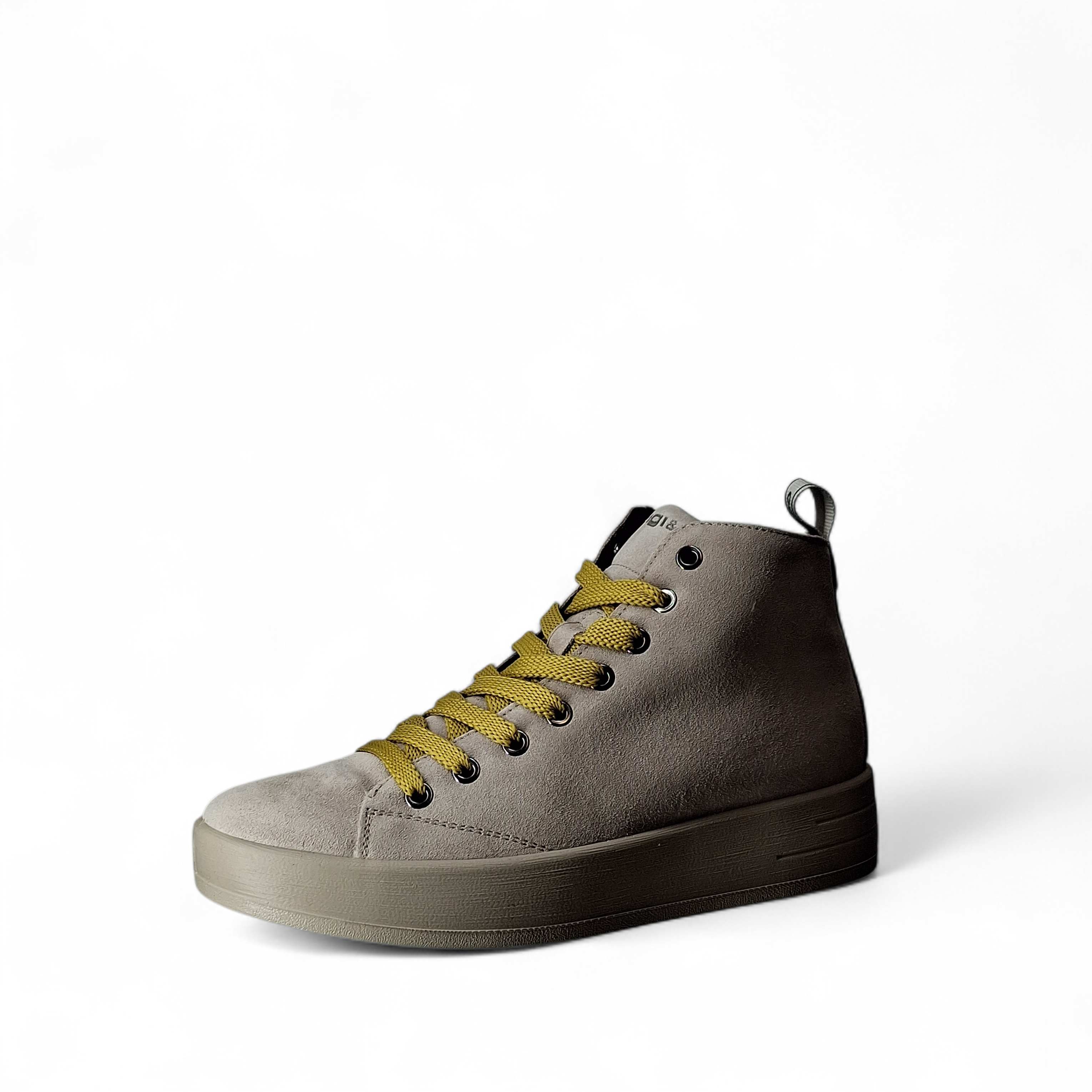 Igi&Co D.Alina Sneakers Alte da Donna – 6668233