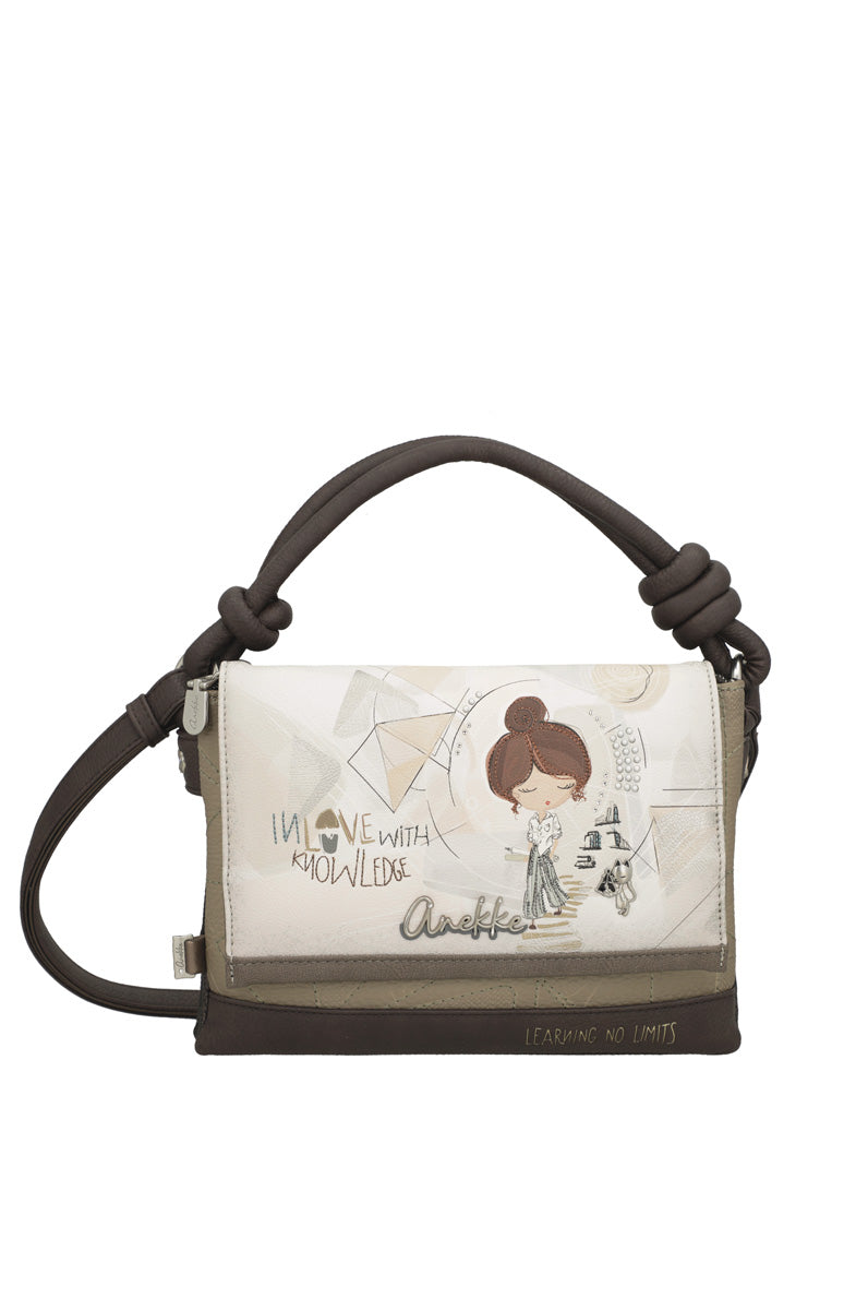Anekke Bolso Bandolera . da Donna – 42803-383