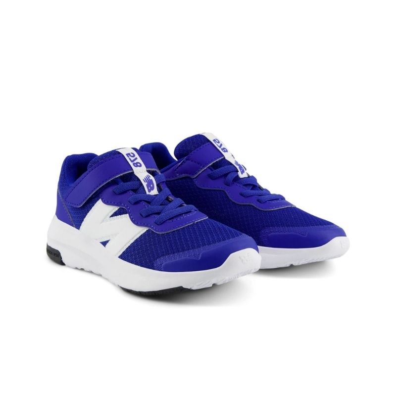 New Balance Sneakers Basse Scarpa Kids Running da Bambino – Multicolor