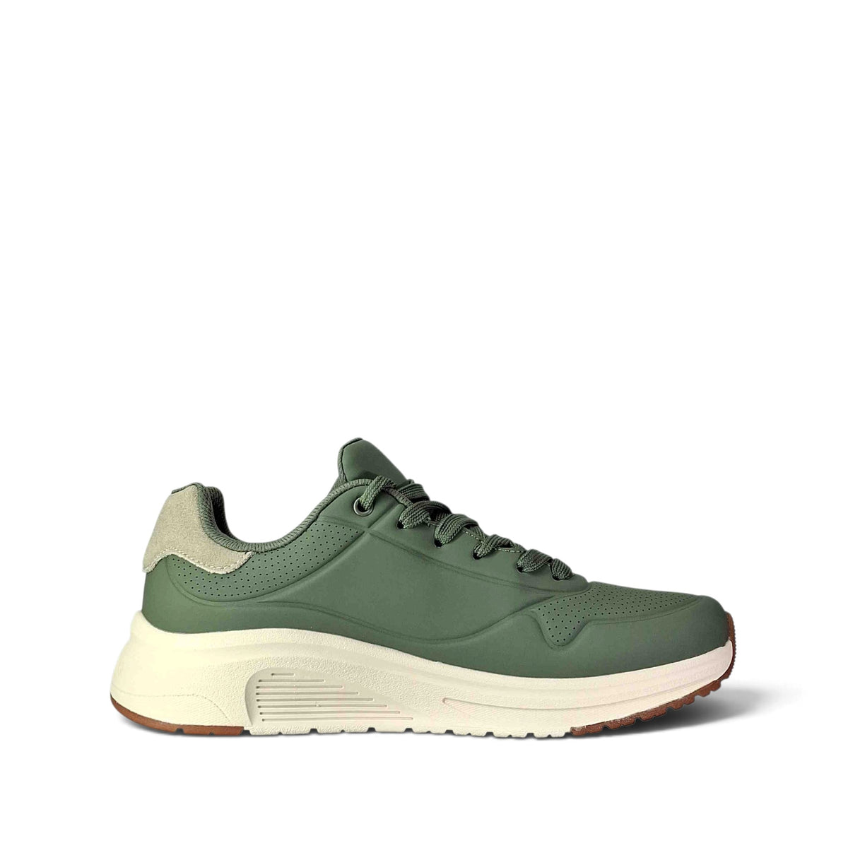 Skechers Uno Lite 2 Sportive Casual Stringate da Uomo – 183530 OLV