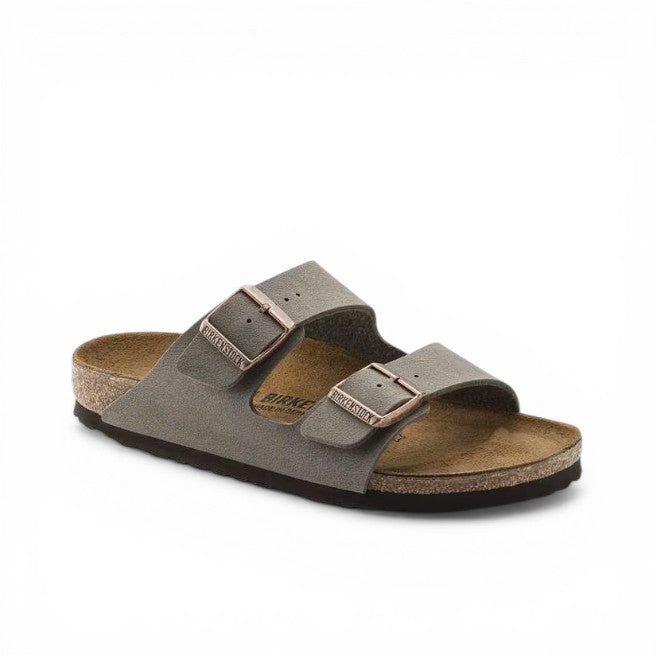Birkenstock Arizona Ciabatte Basse da Donna – Stone - ARIZONA0151213