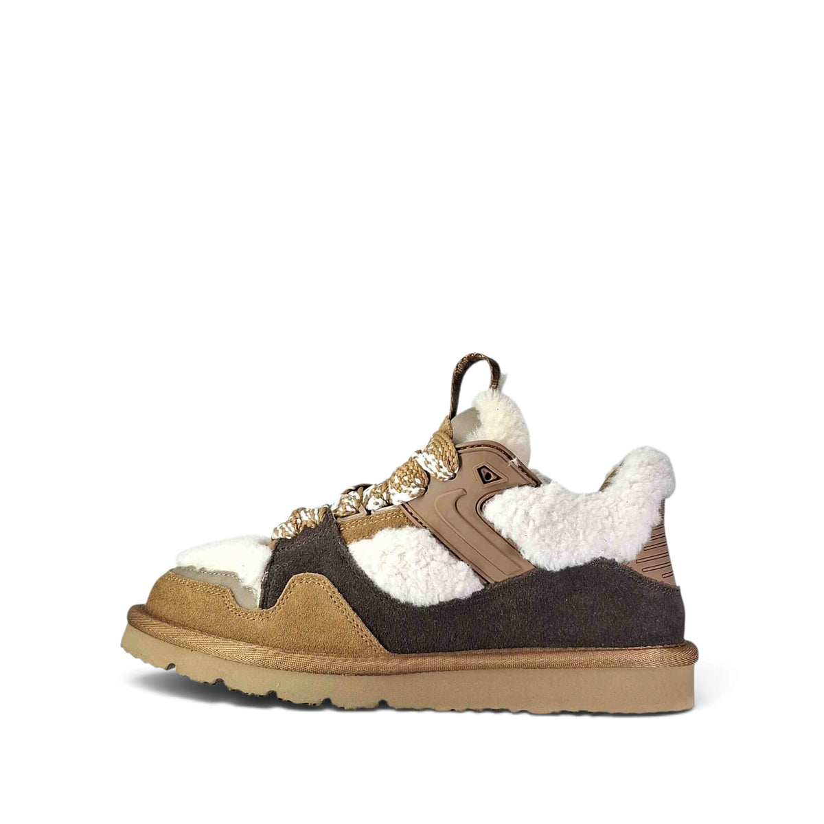 Kammi Monica Sneakers basse da Donna – 3824A