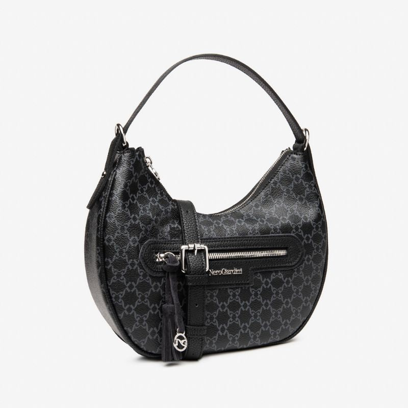 Nero Giardini Tote Piccola da Donna – Nero - I544062D 100