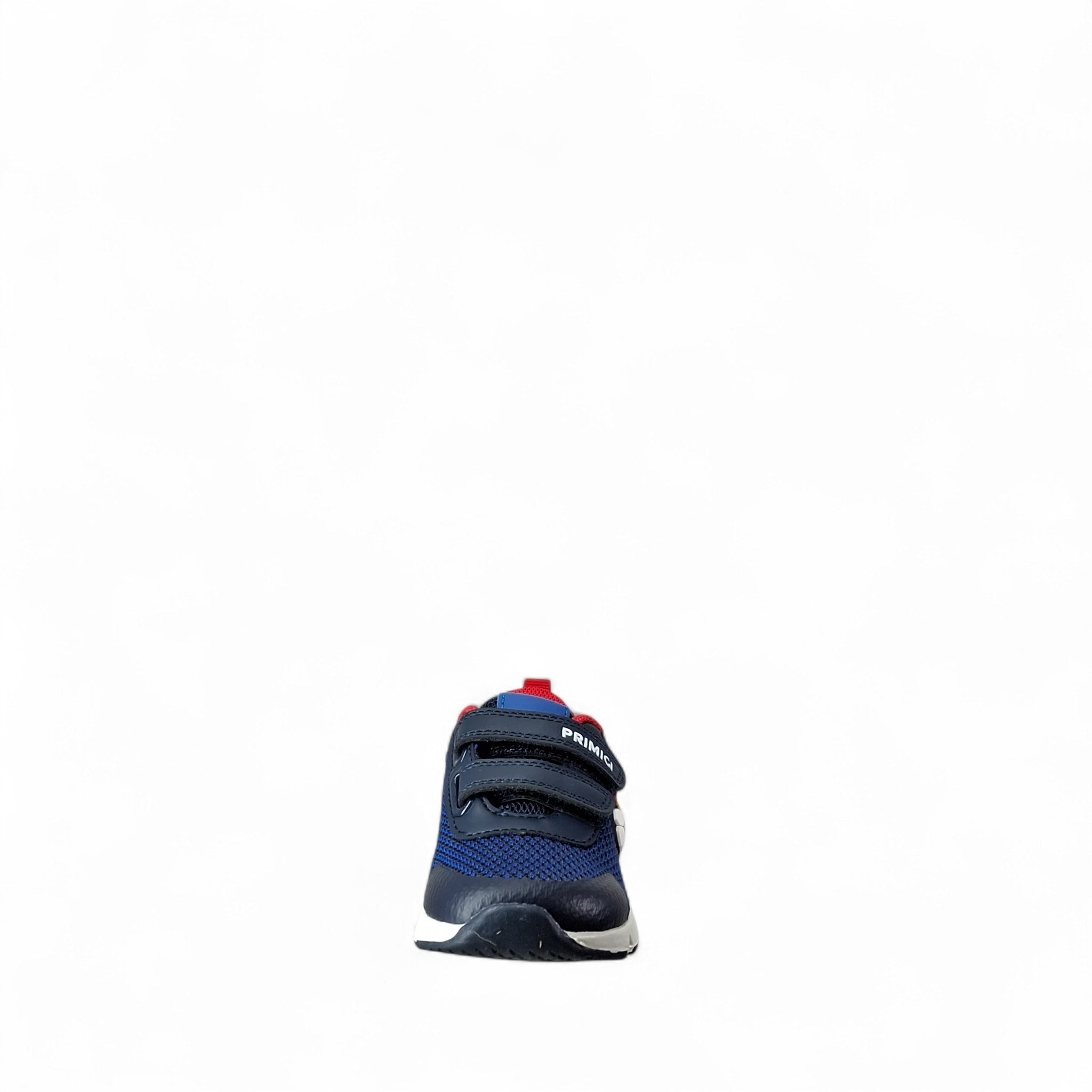 Pimigi avant Knite Sneakers basse da Bambino – 1453011