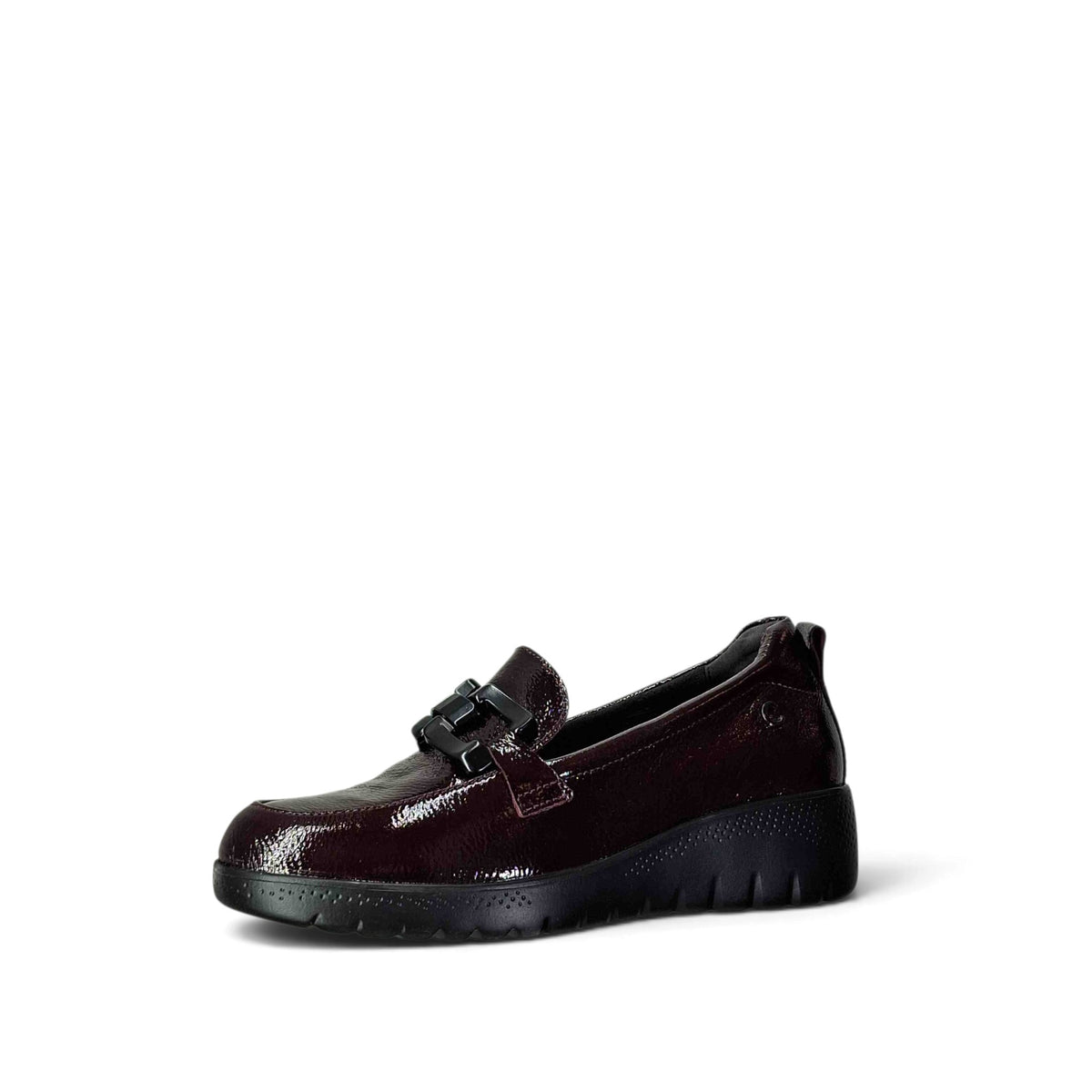 Cinzia soft Goat pridor bordo 224 Mocassini da Donna – IV6725940 001