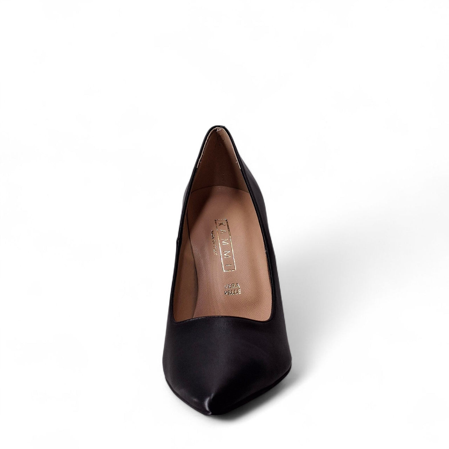 Kammi Decolleté da Donna – Nero