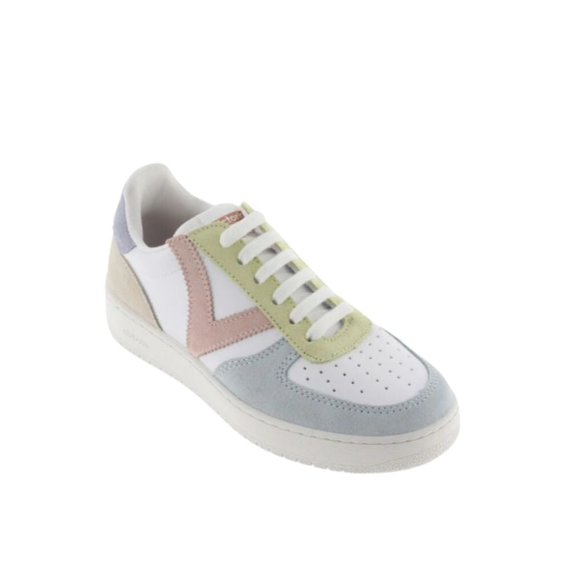 Victoria Sneakers Basse da Donna – Multicolor