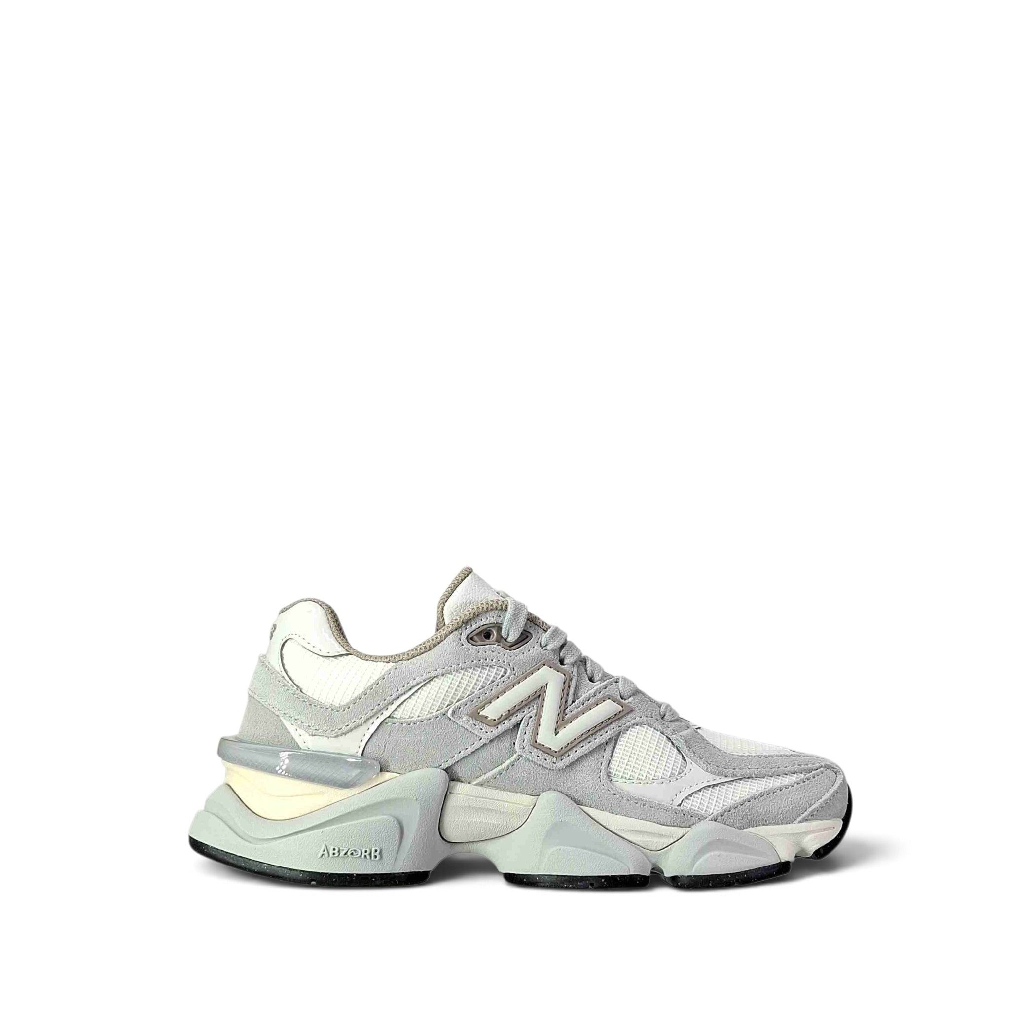 New Balance 9060 Sneakers Basse da Donna – U906011M