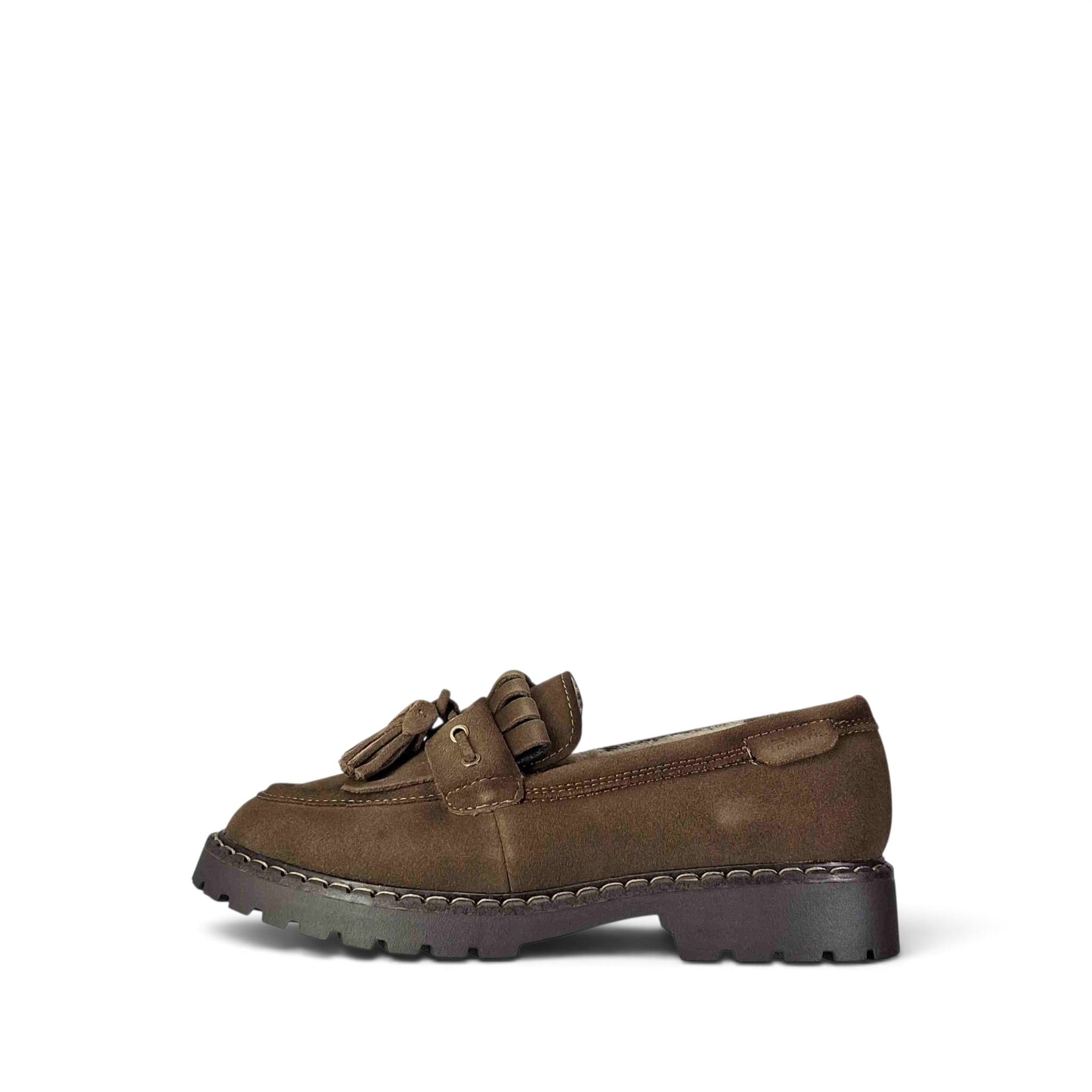 Tamaris Touch-it Mocassini da Donna – 1-24716-47-310