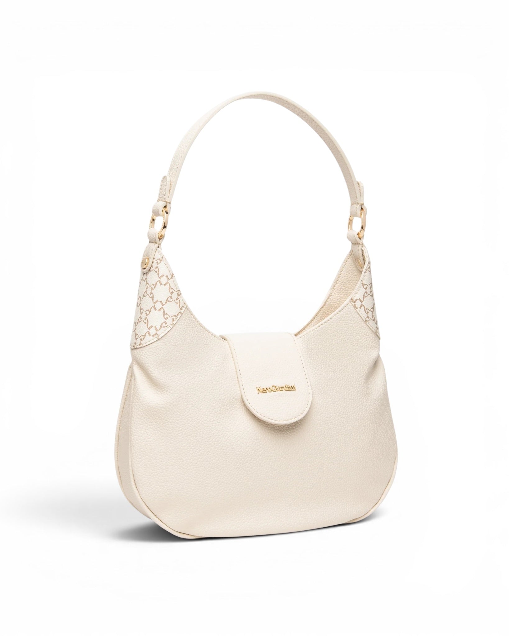 Nero Giardini Giu Tote Grande da Donna – E644201 D 710