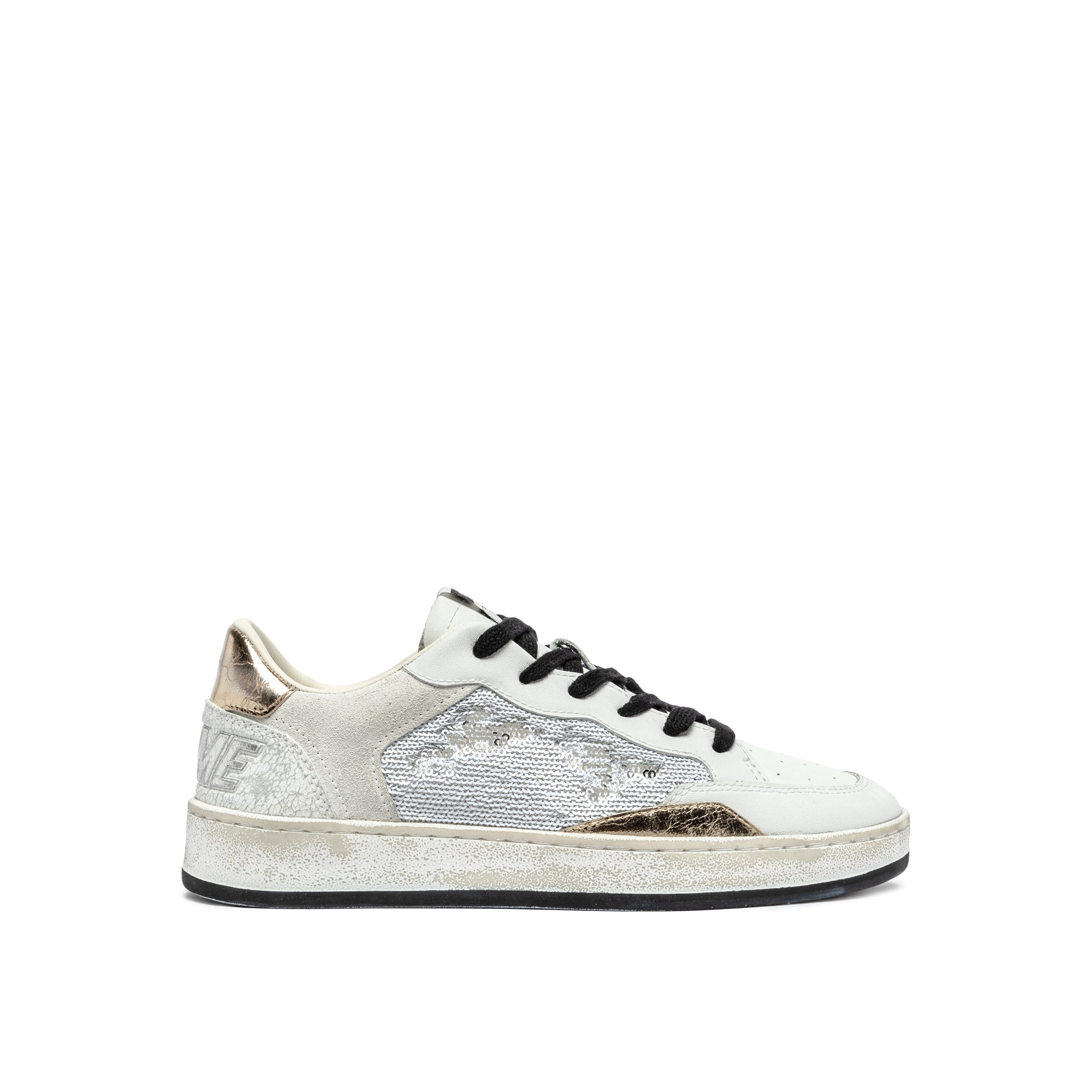 Crime London Sneakers Basse da Donna – Multicolor