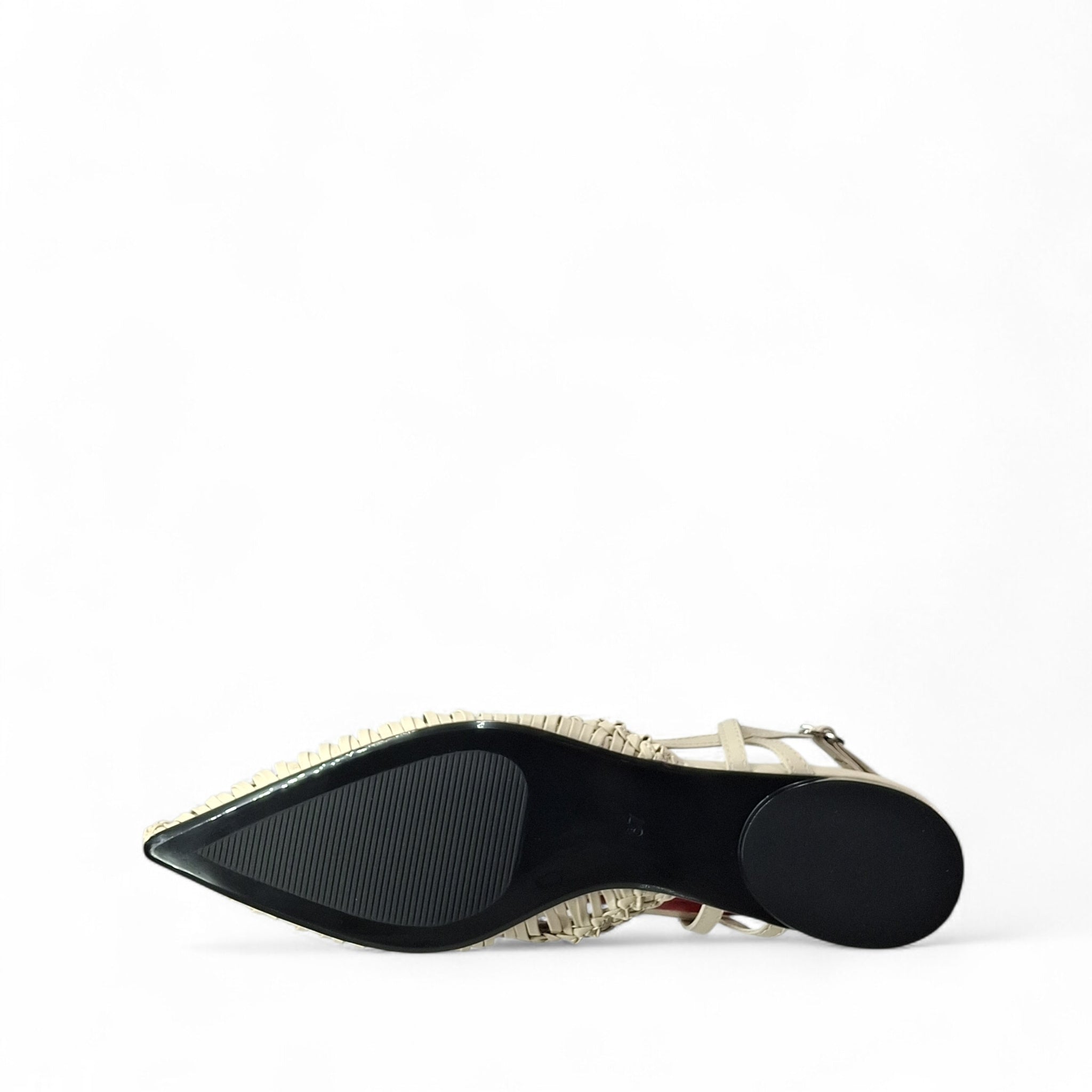 Corina Chiarava Ballerine da Donna – Beige - M6200_02