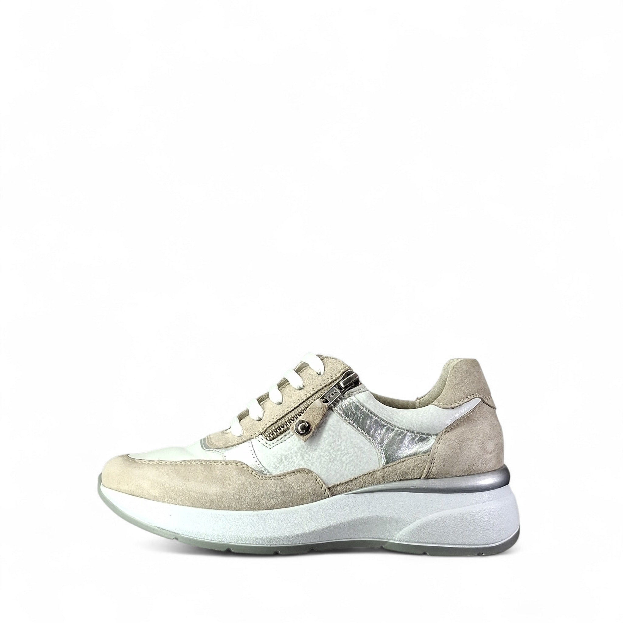 Cinzia Soft Iv Sneakers Alte da Donna – Multicolor - IV7723789G 001