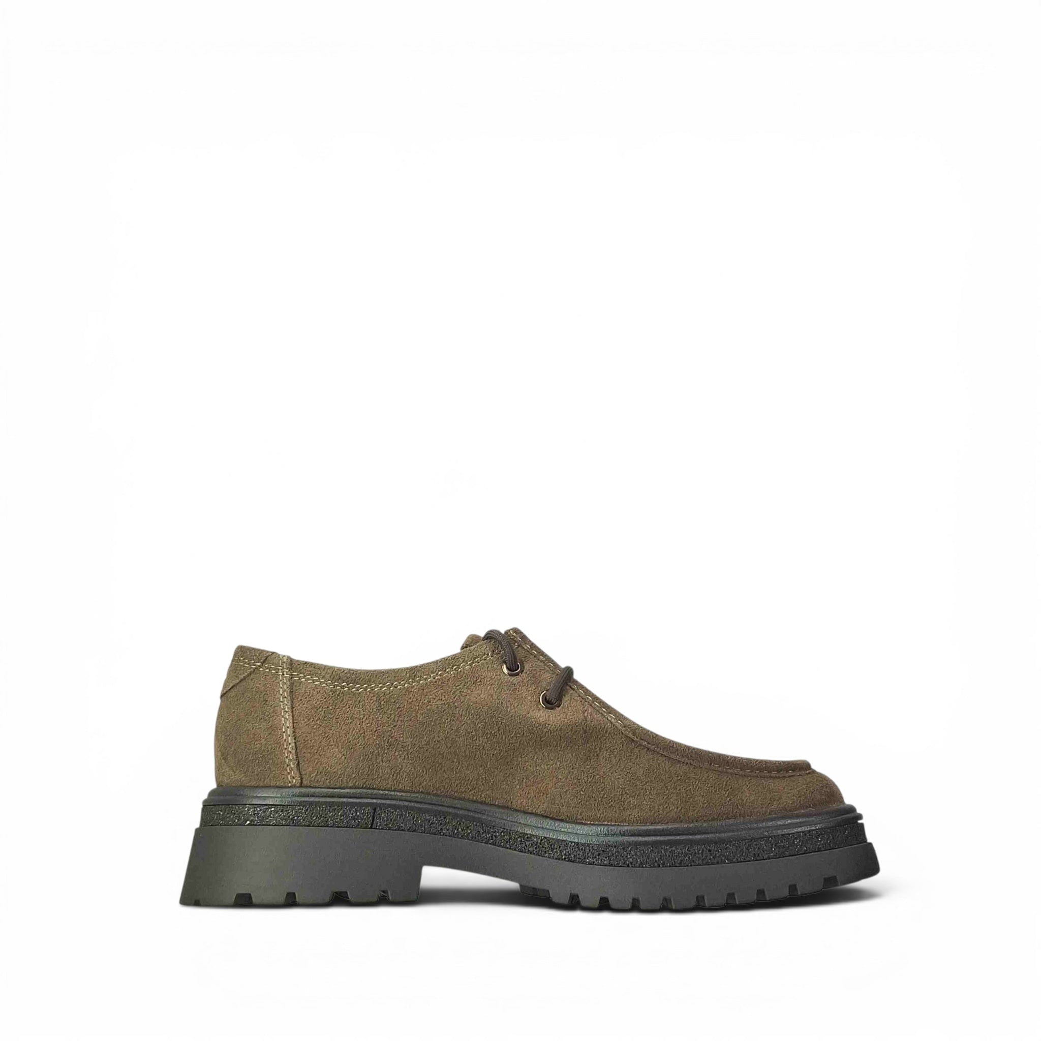 Tamaris Touch-It Scarpe Basse Stringate da Donna – 1-23627-47-310