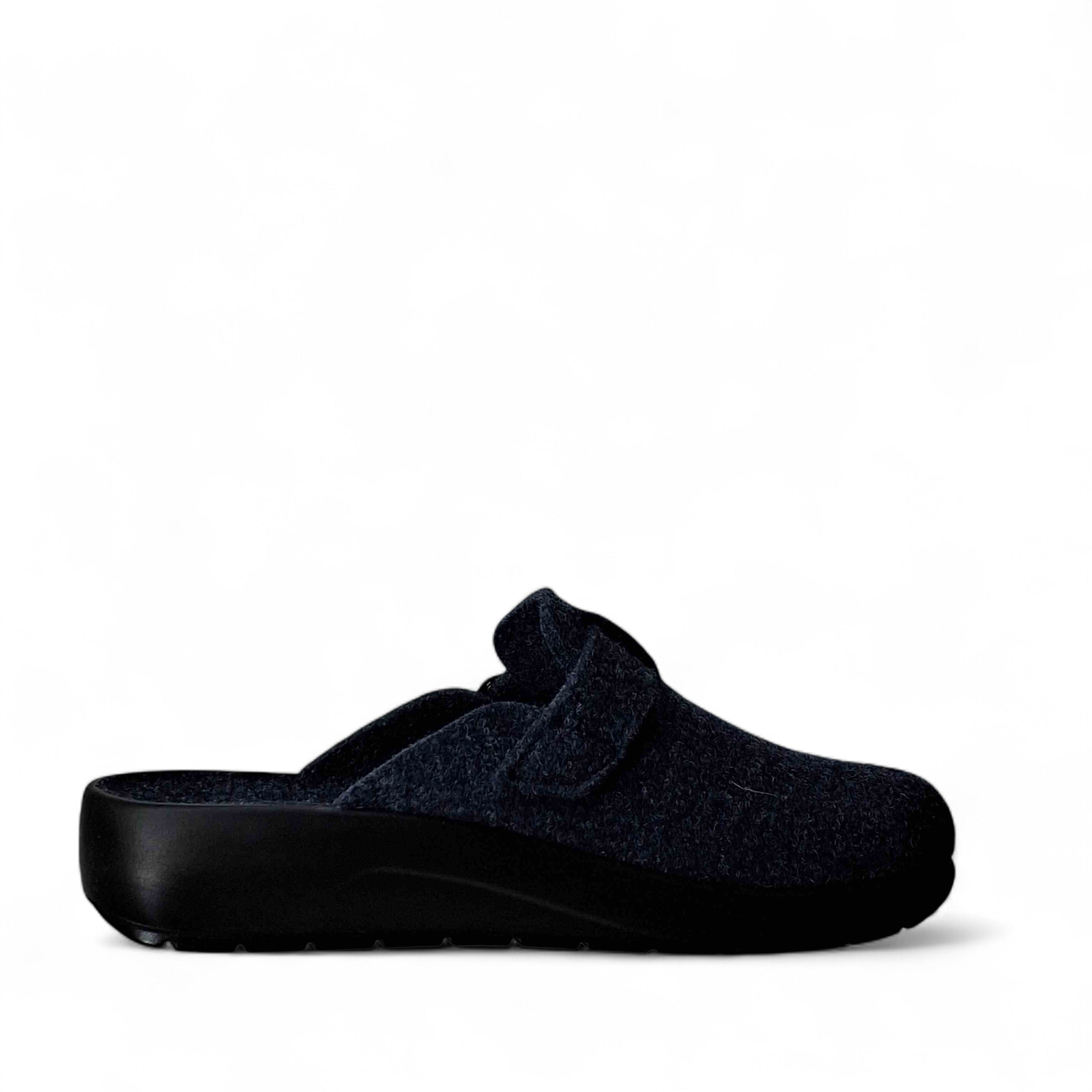 Grunland Ci Pantofole Chiuse da Donna – ND - CI296159ROCA NAVY