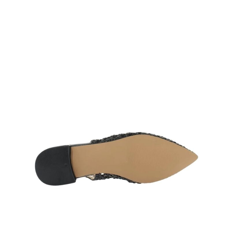 Kammi Ballerine da Donna – Nero