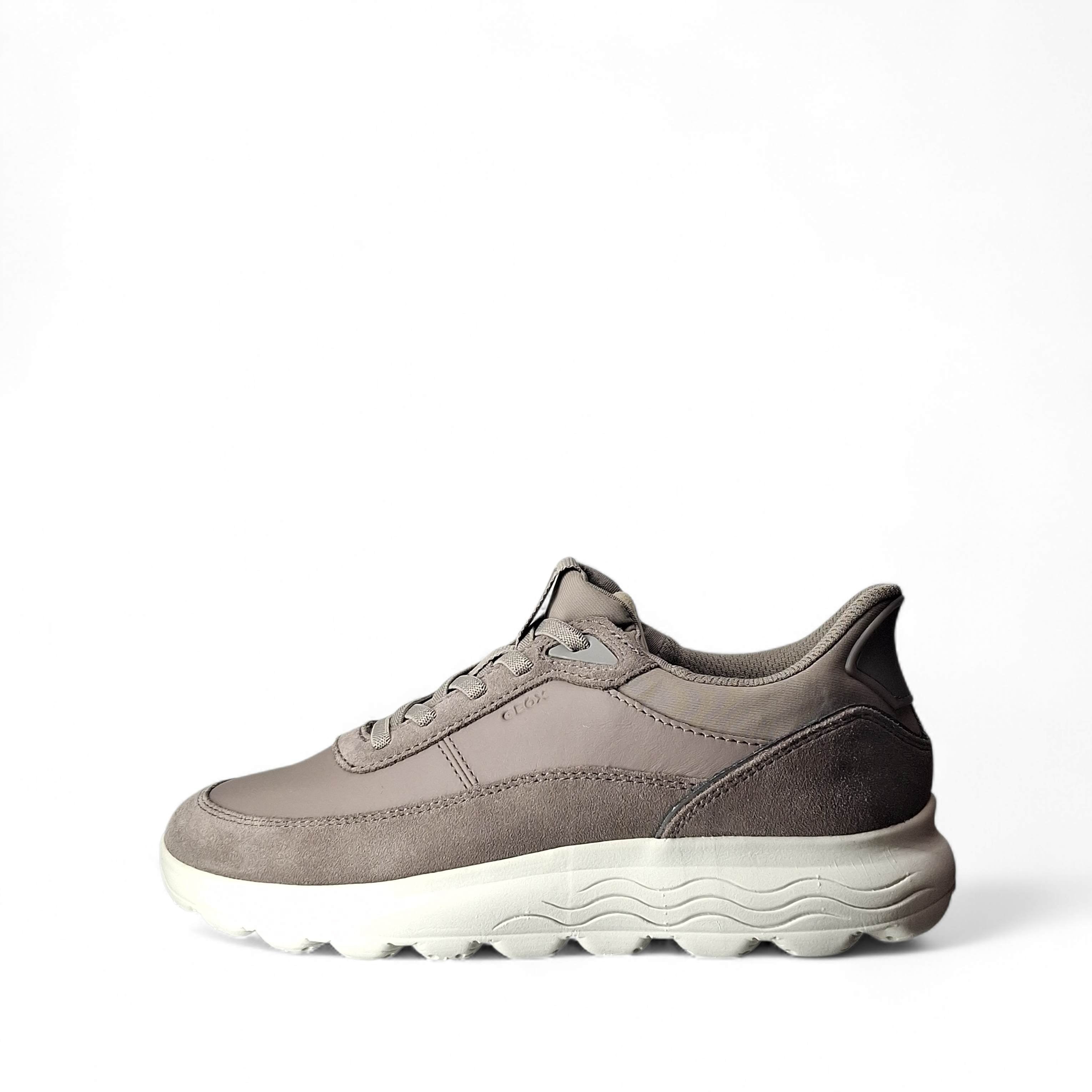 Geox Sneakers Basse D Spherica Plus da Donna – Talpa