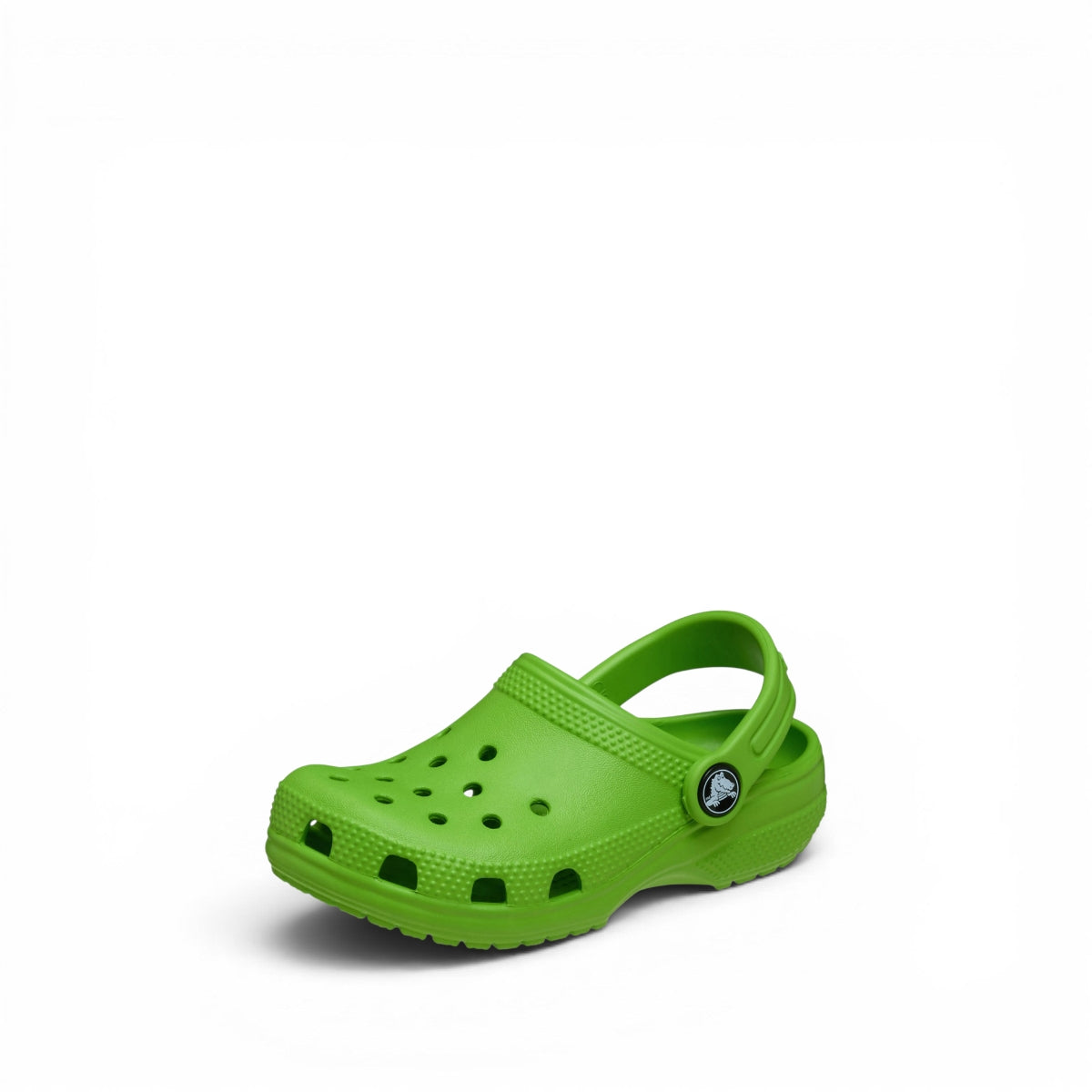 Crocs Classic Clog T Ciabatte In Gomma da Bambino – 206990 CRG