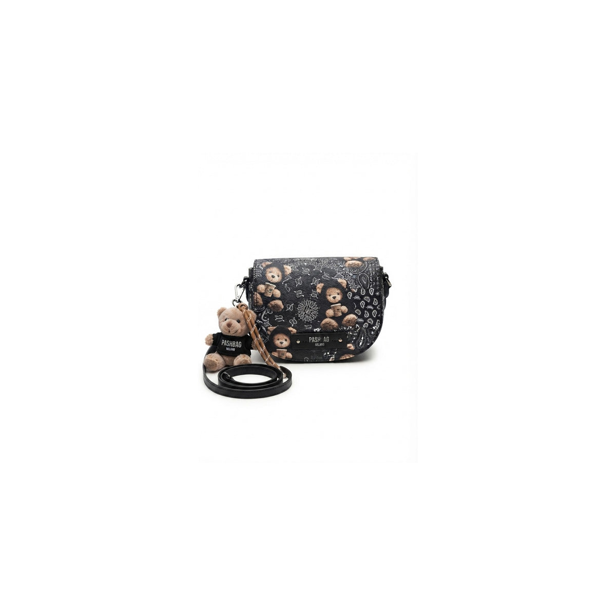 Pashbag Reby Mini tracolla da Donna – 20112