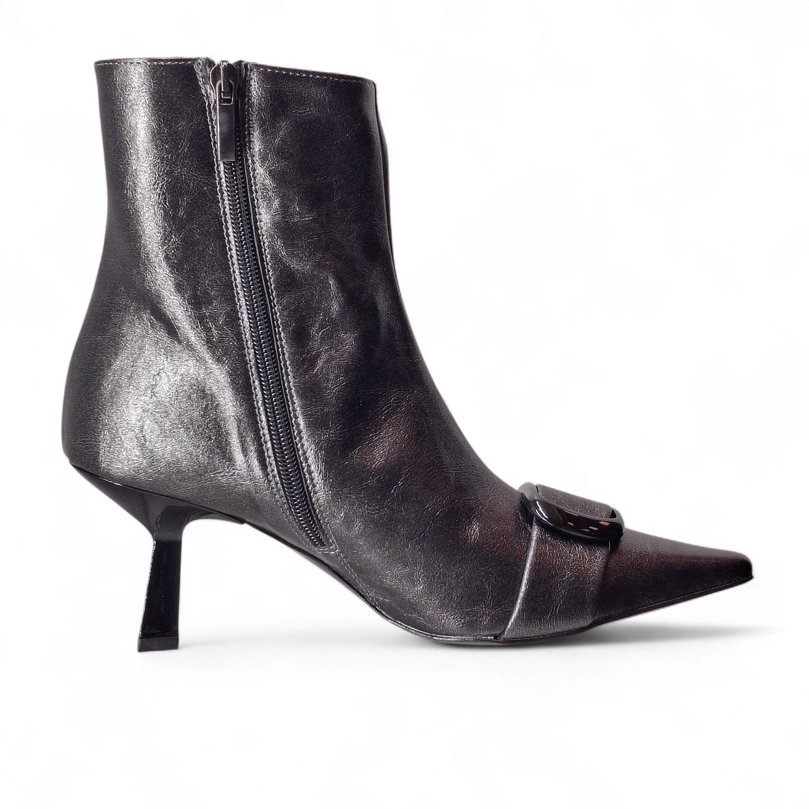 Kammi Decolleté da Donna – Nero