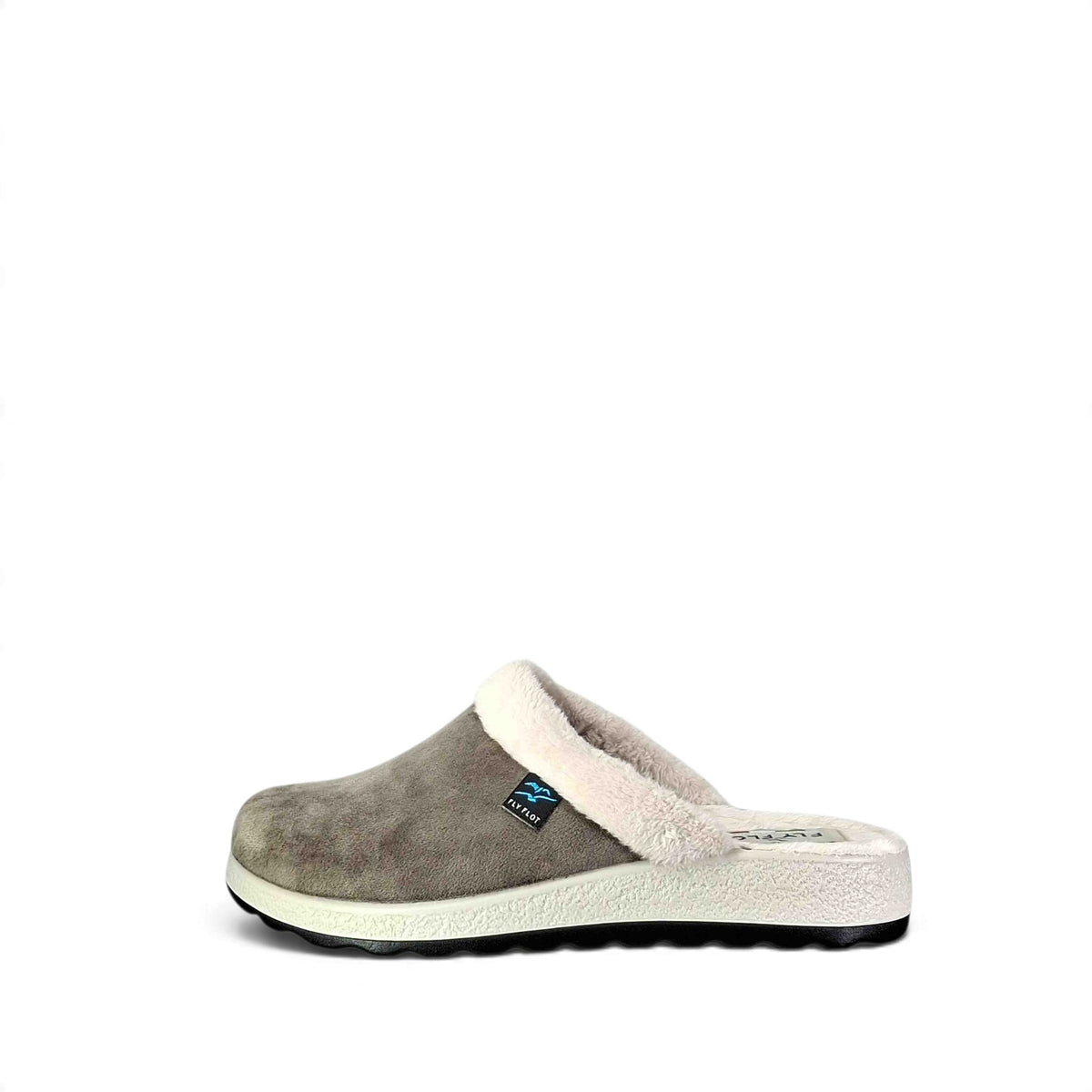 Pantofole - Pantofole Chiuse