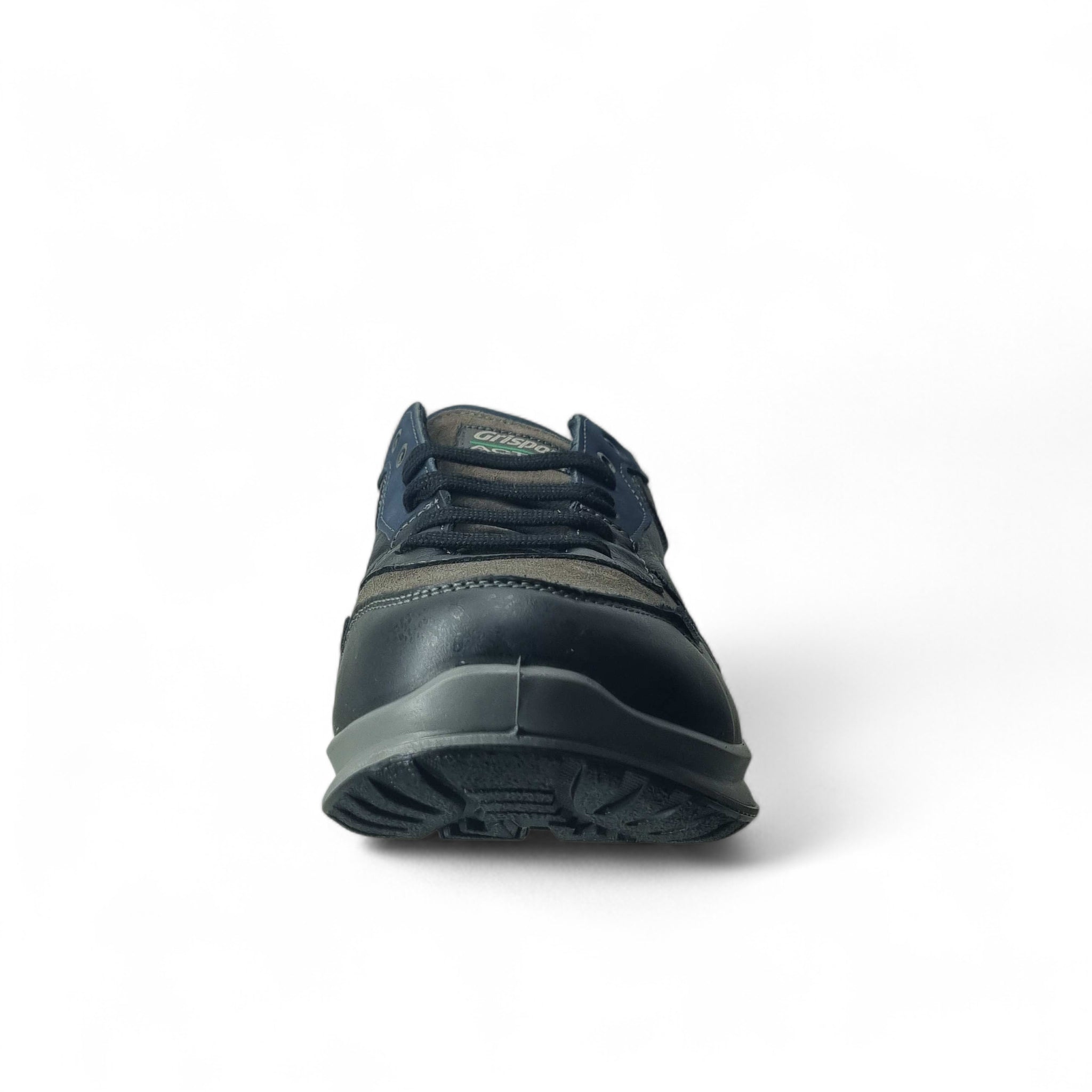 Grisport Stringate da Uomo – Nero