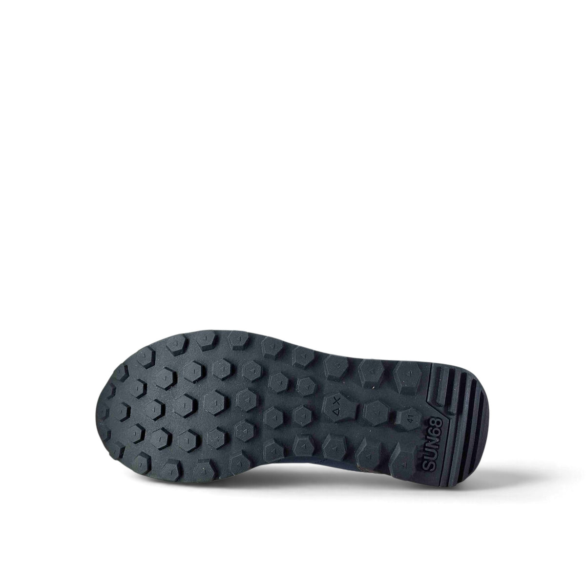 Sun68 Tom 2.0 mid Sneakers alte da Uomo – BZ46118 07