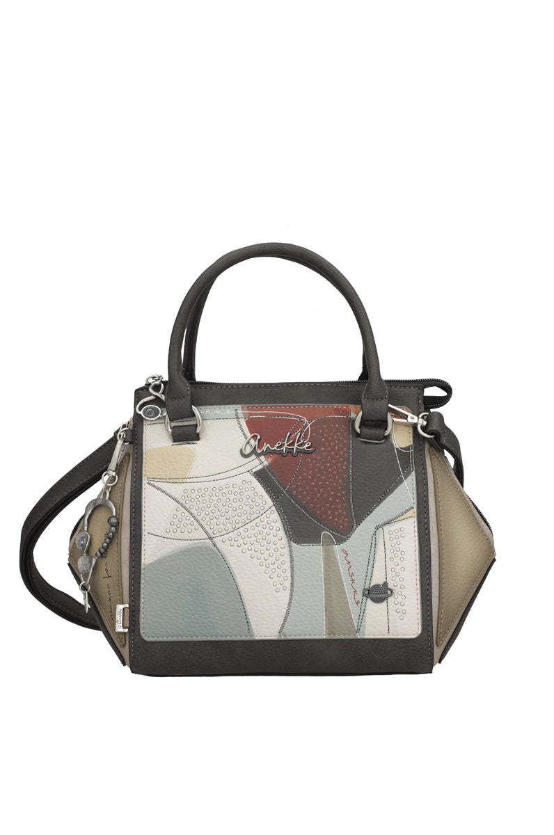 Anekke Bolso De Asa Corta . da Donna – Verde - 42811-116