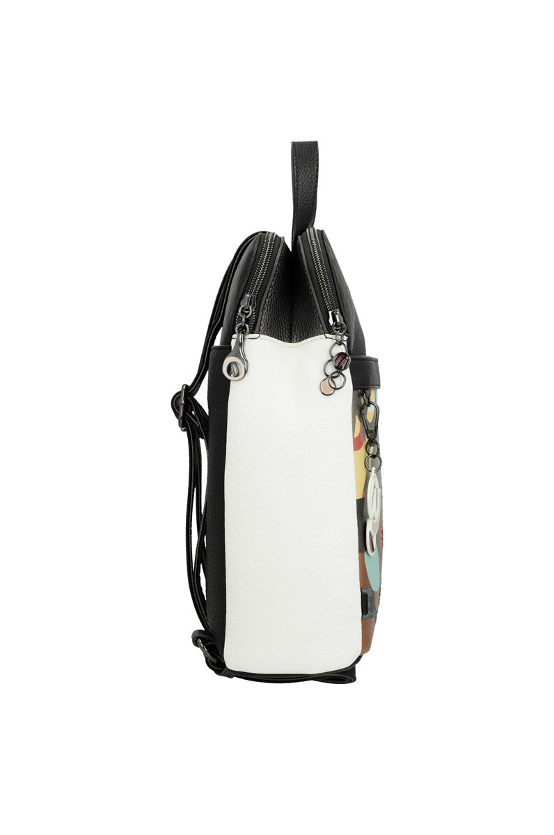 Anekke Mochila . da Donna – Marrone - 42755-073