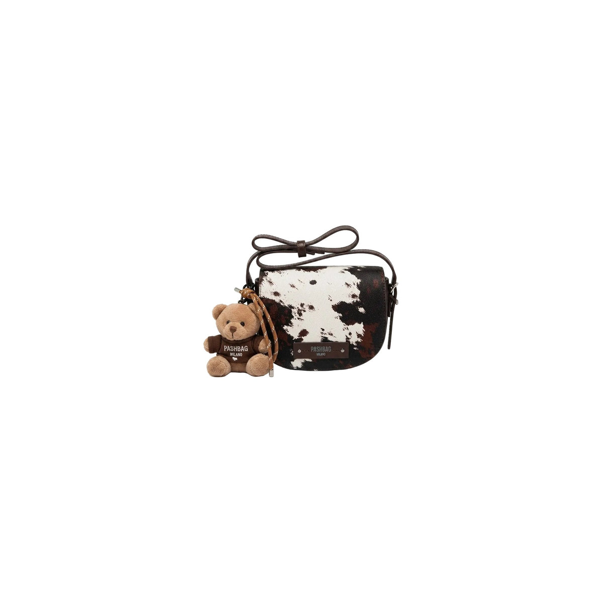 Pashbag Reby Tracolla media da Donna – 20115