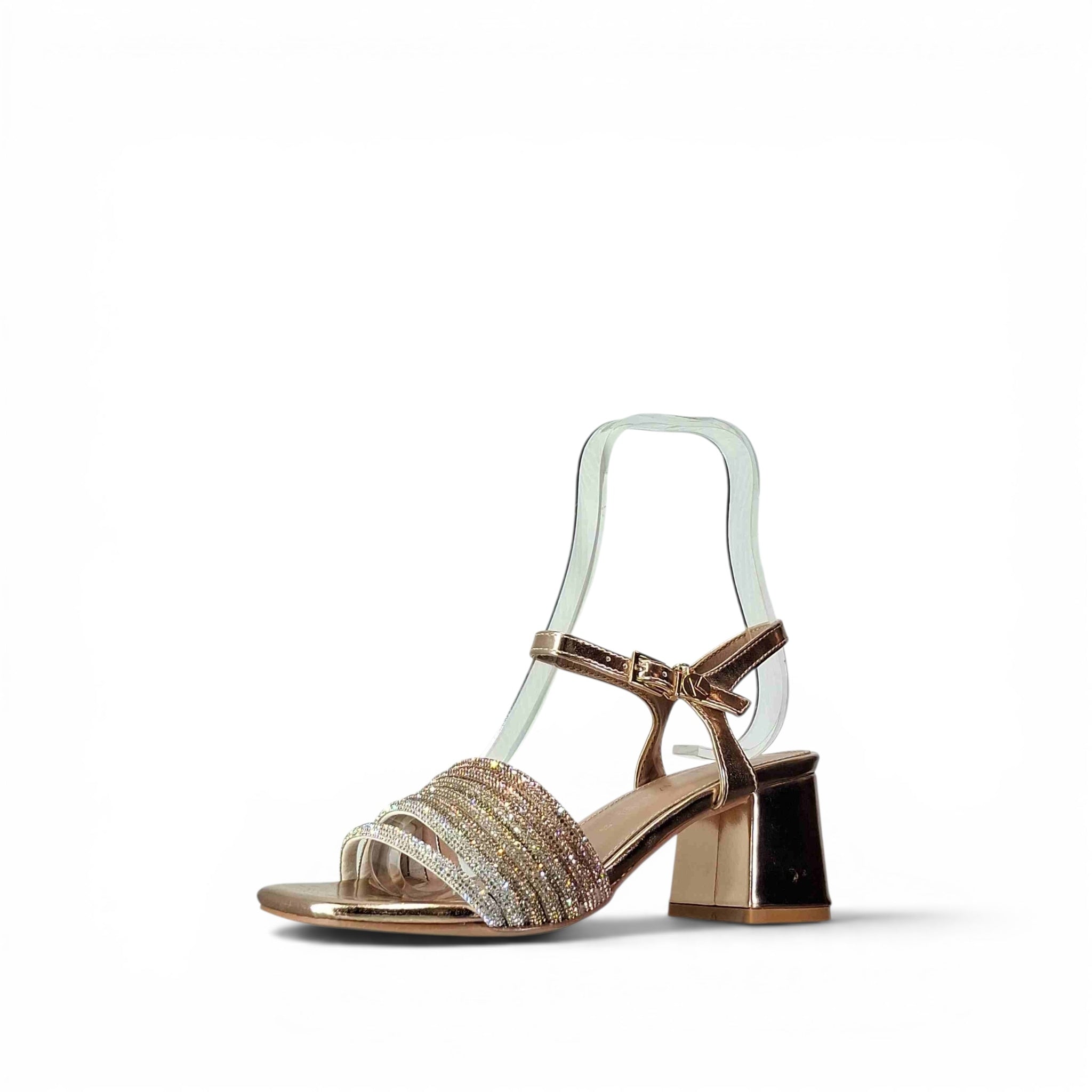 Kharisma Iris Sandali Con Tacco da Donna – 2507 RGO-MUL