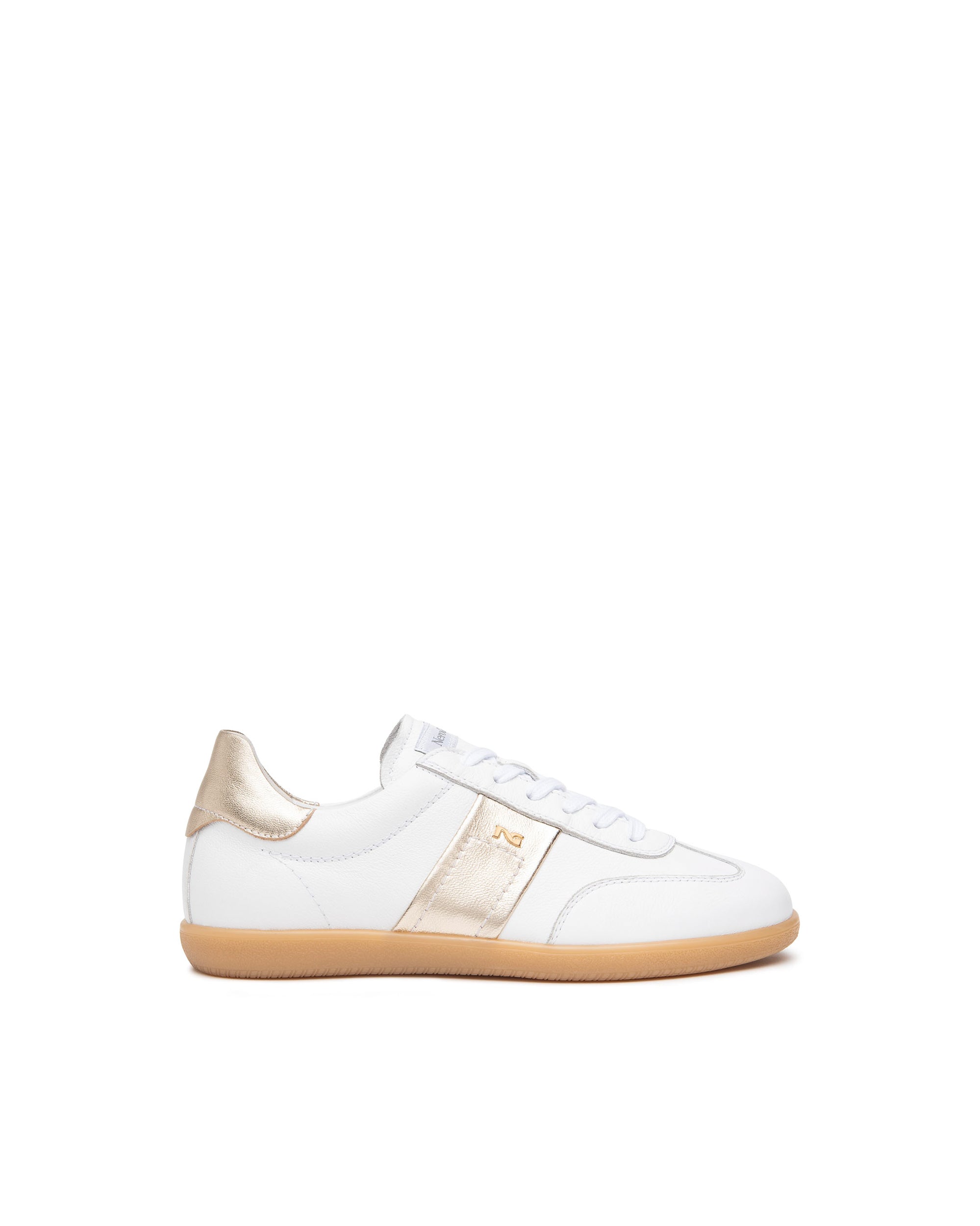 Nero Giardini Sneakers Basse da Donna – Multicolor