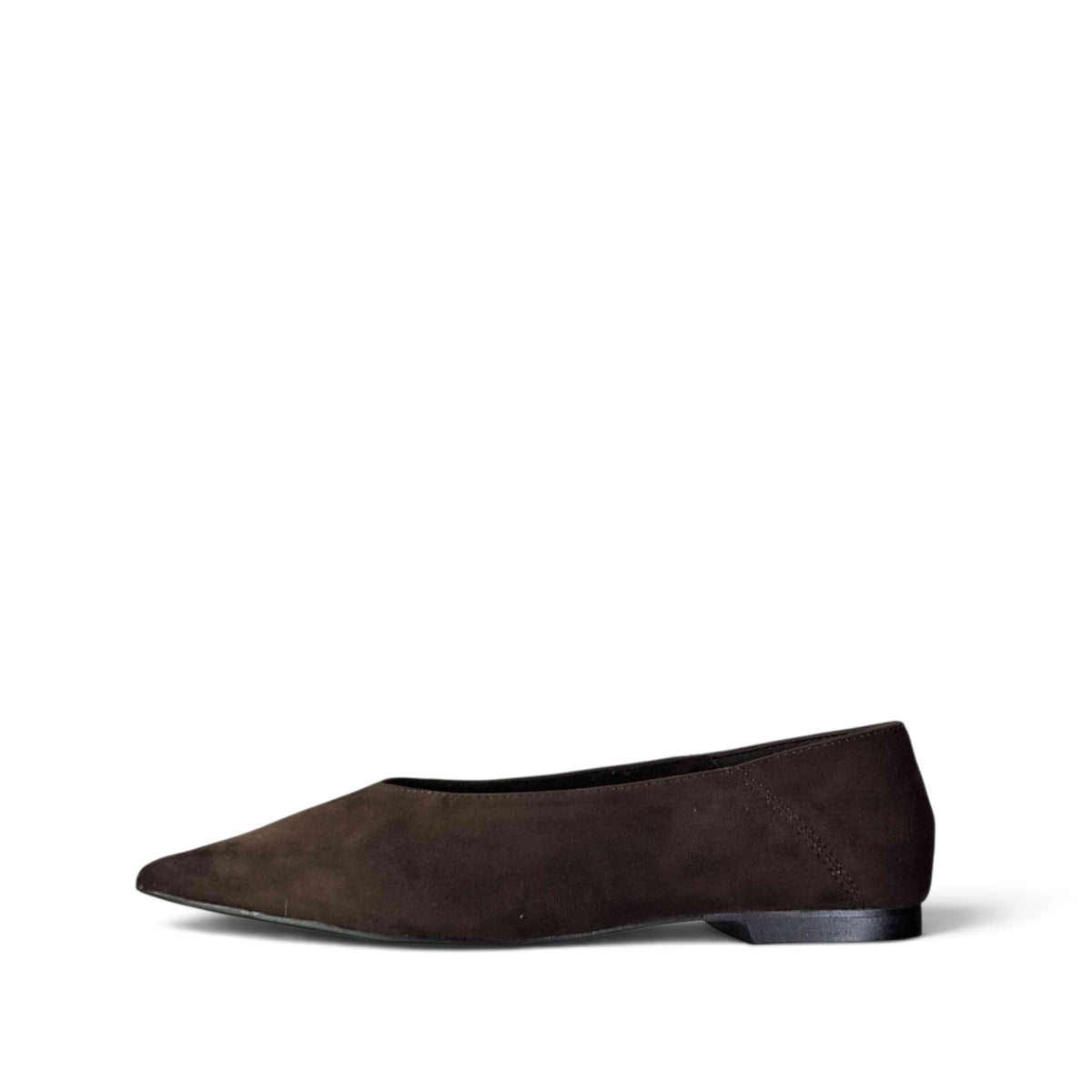Kammi Celine Ballerine da Donna – M6555 CAFFE