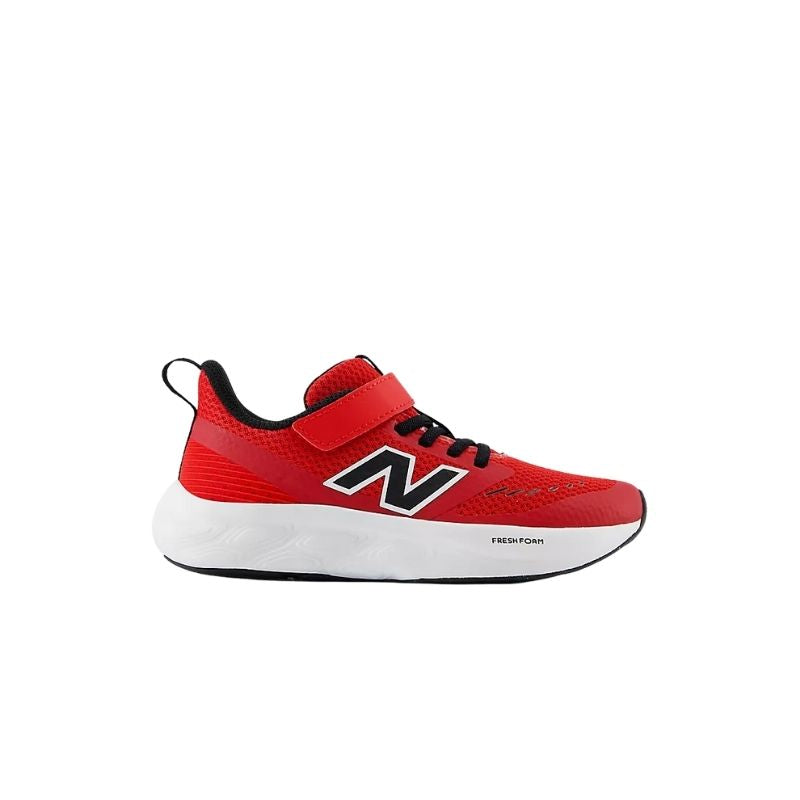 New Balance Sneakers Basse Scarpa Kids Running da Bambino – Rosso