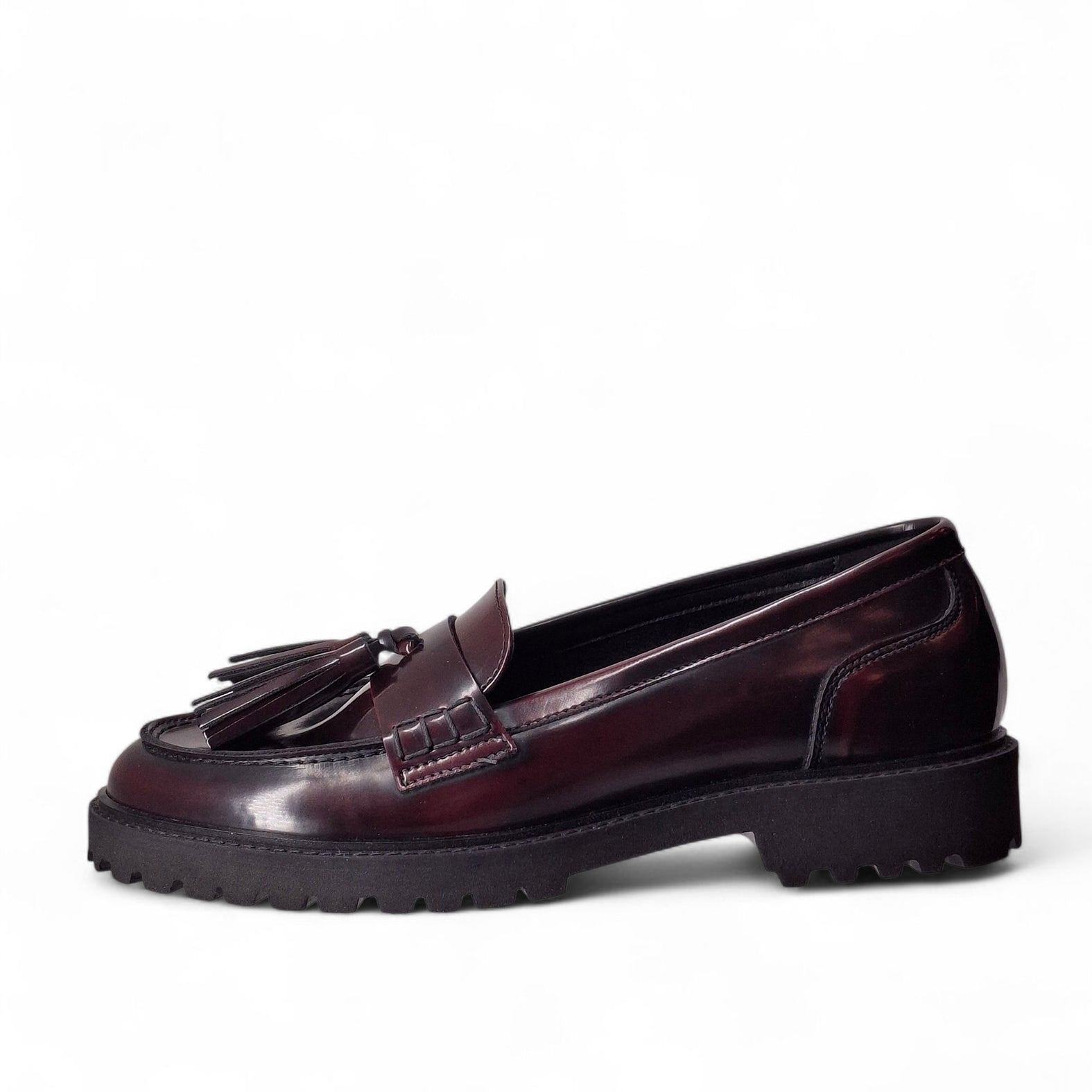 Kammi Mocassini da Donna – Rosso