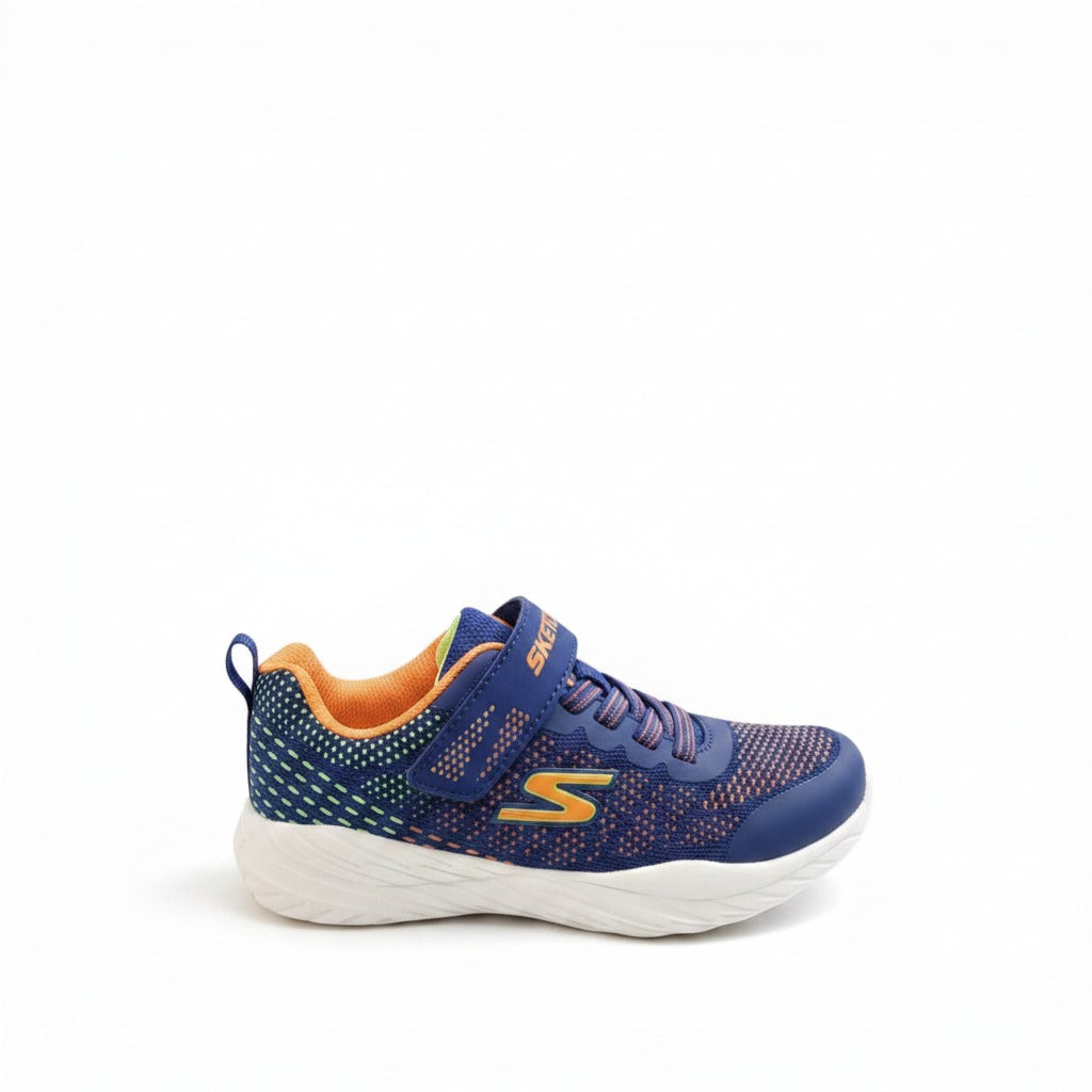 Skechers Micro spec texlor Sneakers basse da Bambino – 403770N