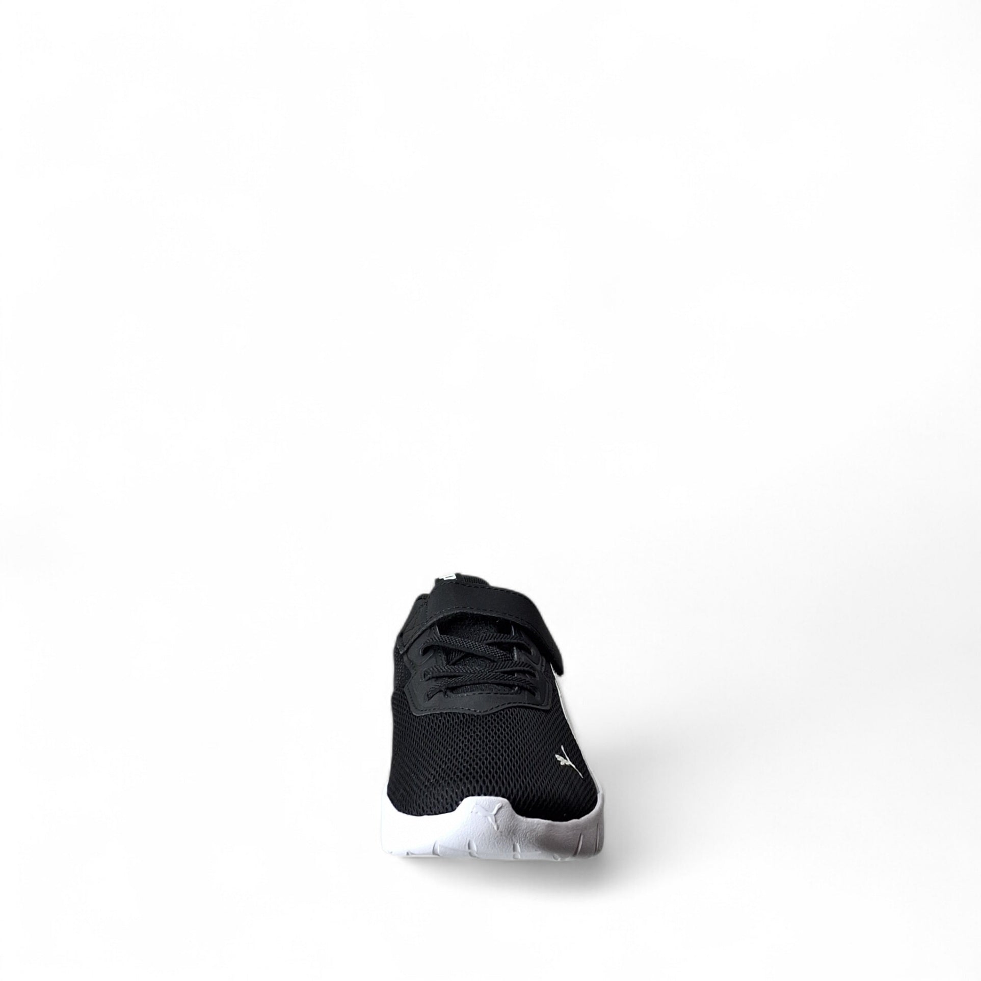 Puma Flexfocus Modern Ac Sneakers Basse da Bambina – Nero - 401519 01